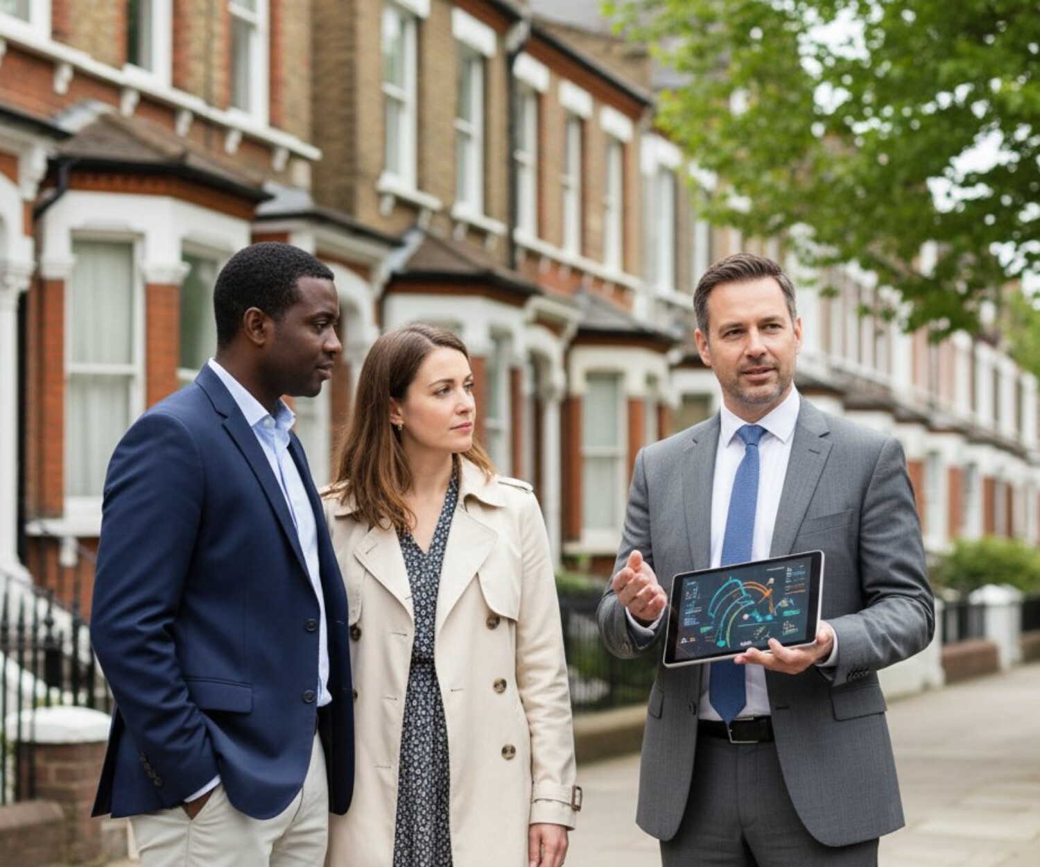 Don't Get Caught Short: The South London Guide to Reinstatement Cost Assessments in 2026