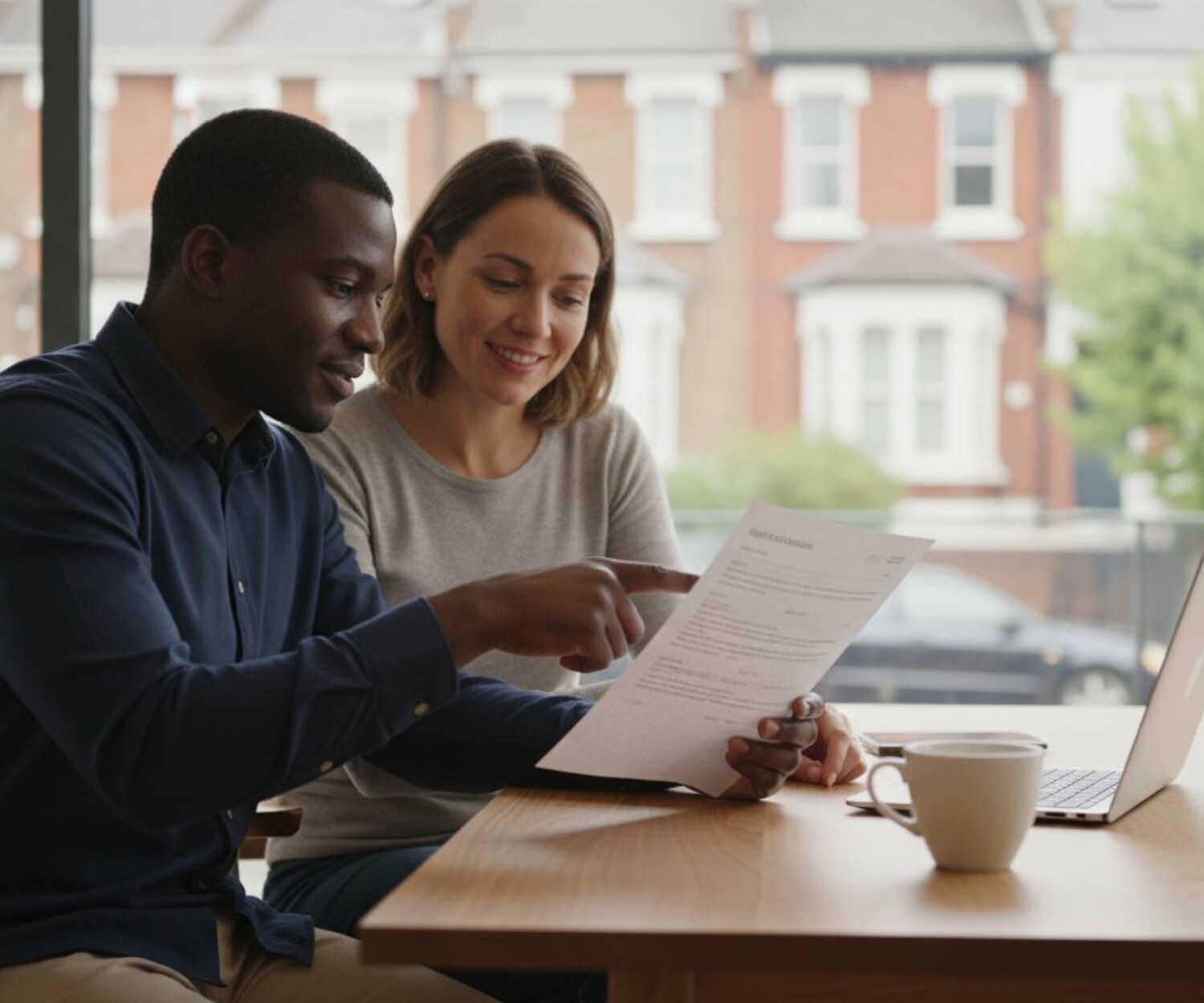 Help to Buy Valuation Report Requirements: The 2026 Guide for South Londoners