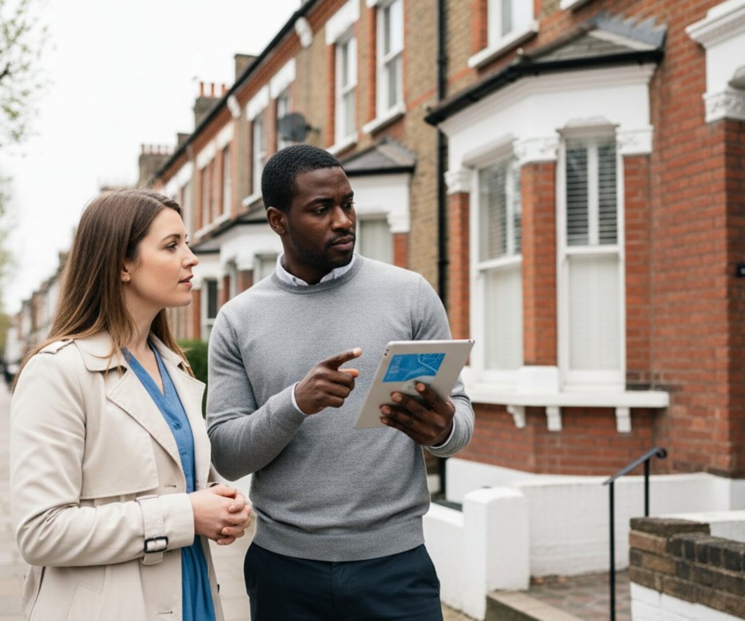Homebuyer Report Balham: The Savvy Buyer’s Guide to SW12 Property