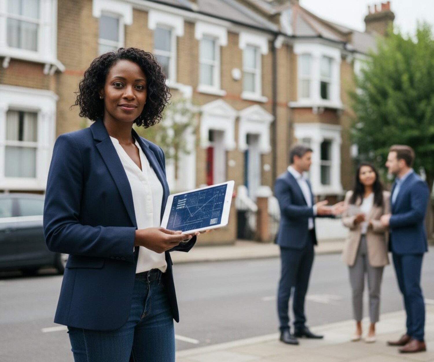 Independent Surveyor vs Estate Agent: Who Really Has Your Back in South London?