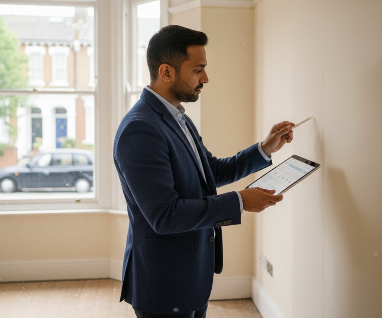 Pre-Purchase Building Inspection Checklist: Spotting Property Red Flags in South London (2026)