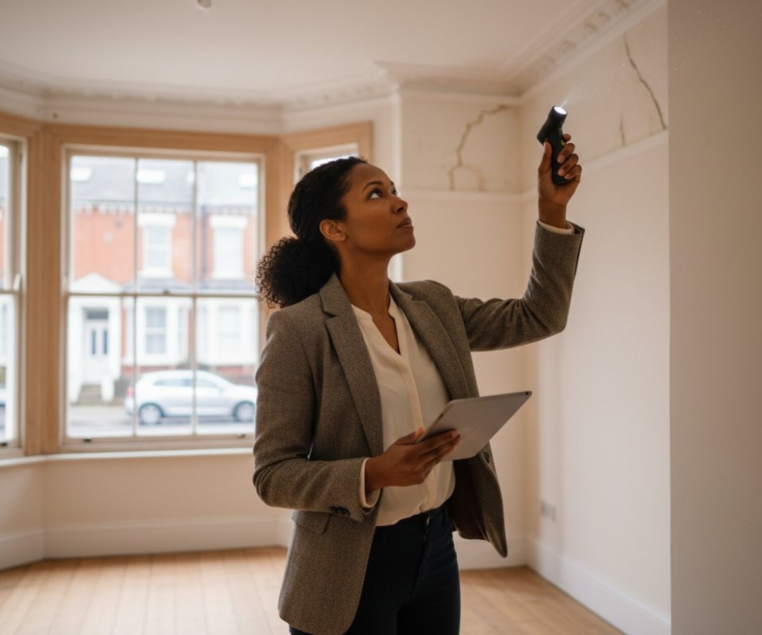 RICS Level 2 Survey in Brixton: Your Local Guide to Buying in SW2 & SW9 (2026)
