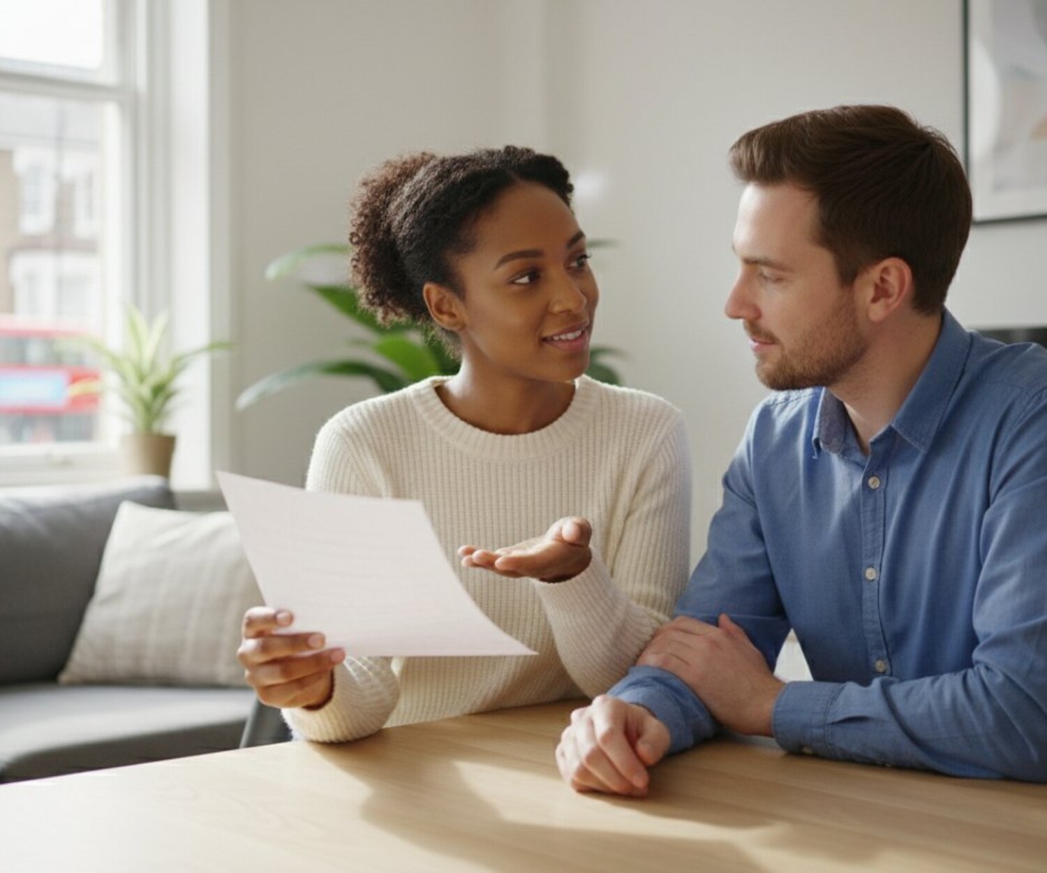 Staircasing Valuation for Shared Ownership: Your South London Guide to Owning More (and Worrying Less)