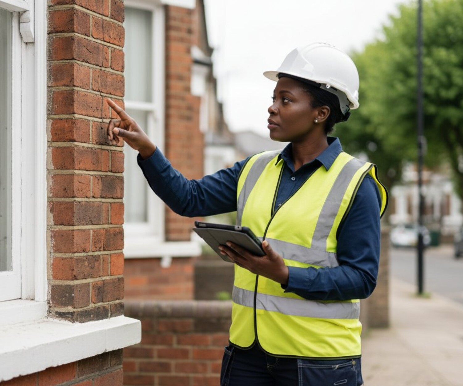 What Does a Building Survey Cover? Your 2026 Guide to South London Property