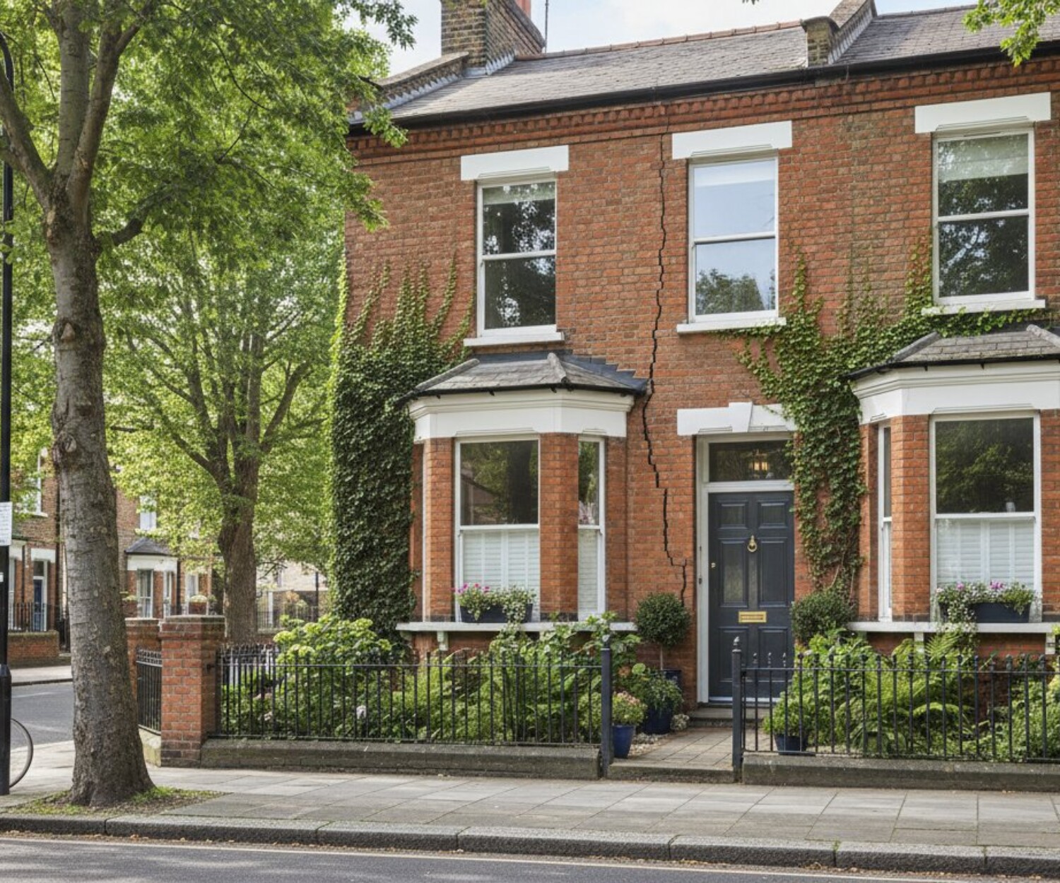 What a Mortgage Valuation Doesn’t Tell You: Why Your Bank’s 'Yes' Isn't a Clean Bill of Health
