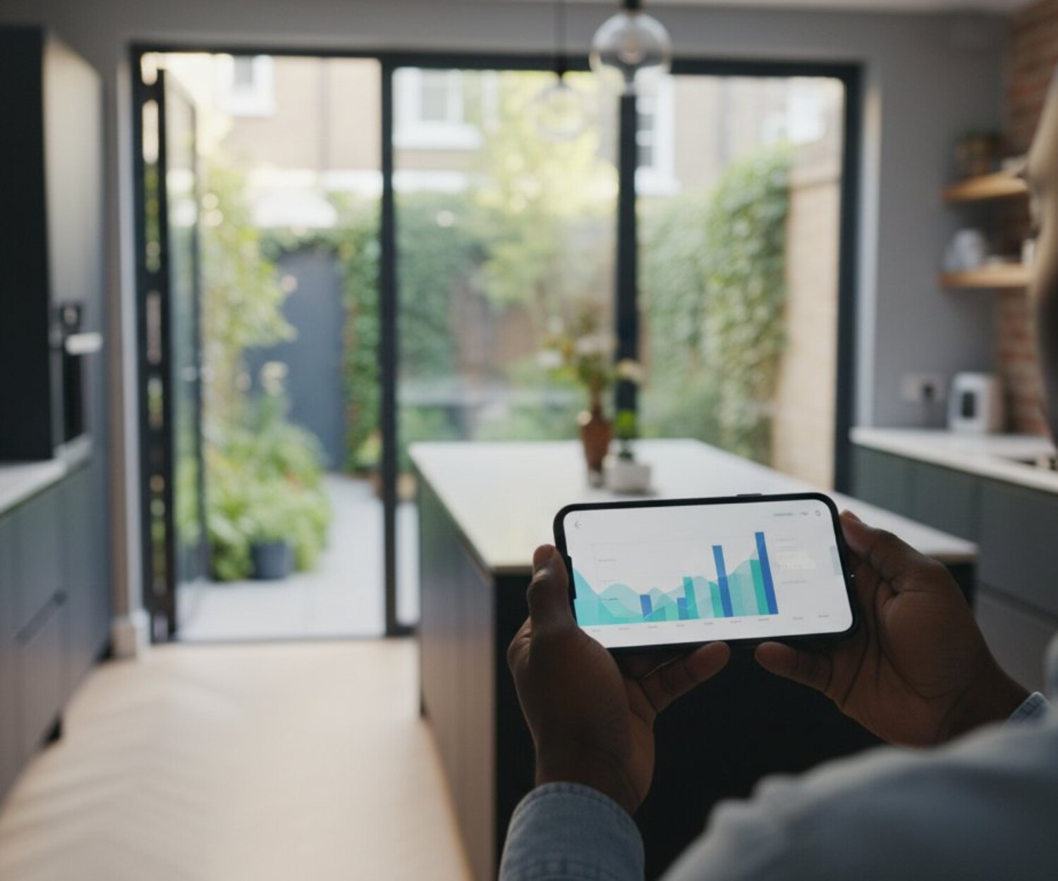 Can I Trust an Online Property Valuation? The Truth for South London Homeowners