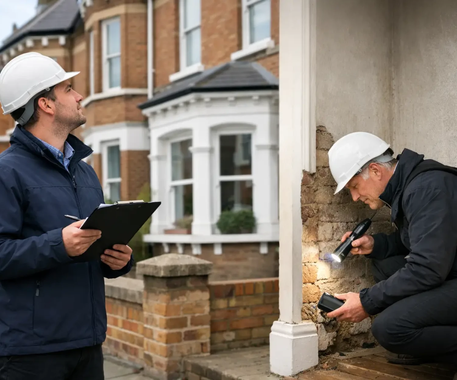 Difference Between Level 2 and Level 3 RICS Survey