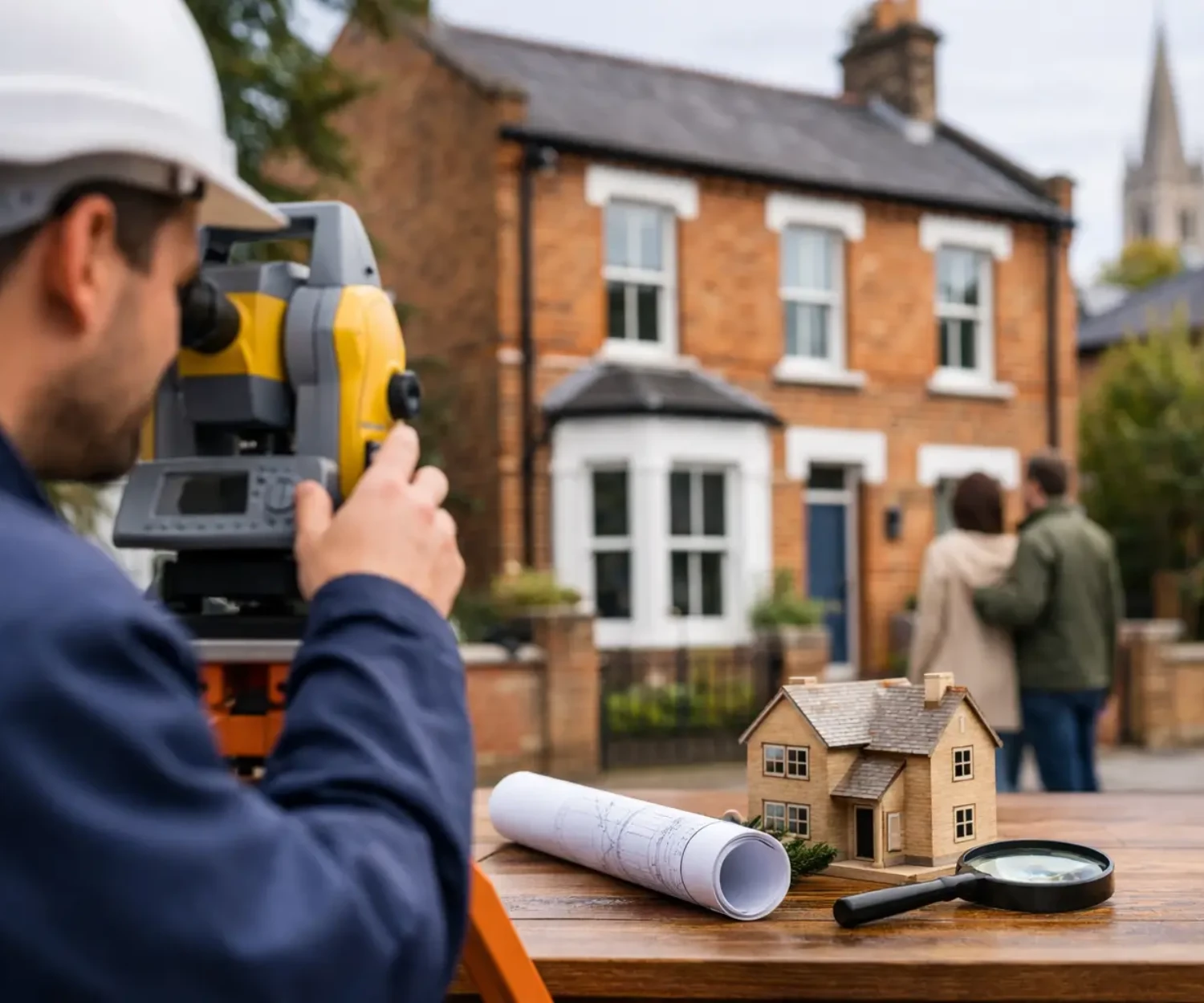 Do I Need a Home Survey Before Buying?