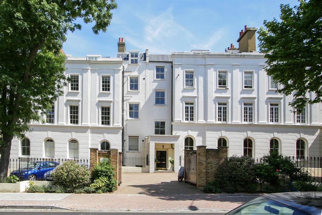 dulwich-property-valuation