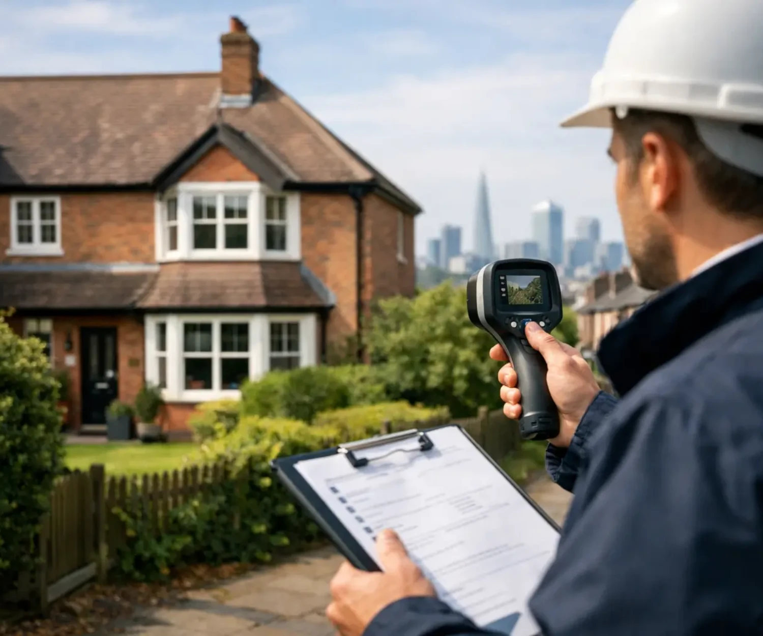 How Much Does a RICS Level 3 Survey Cost?