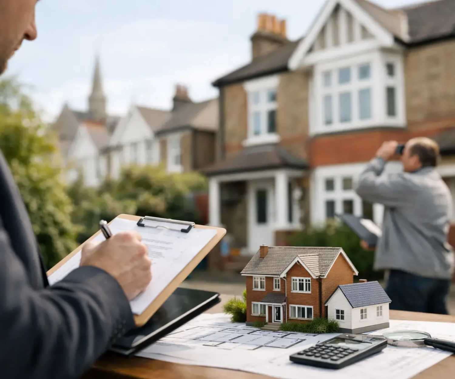 RICS Property Valuations Explained