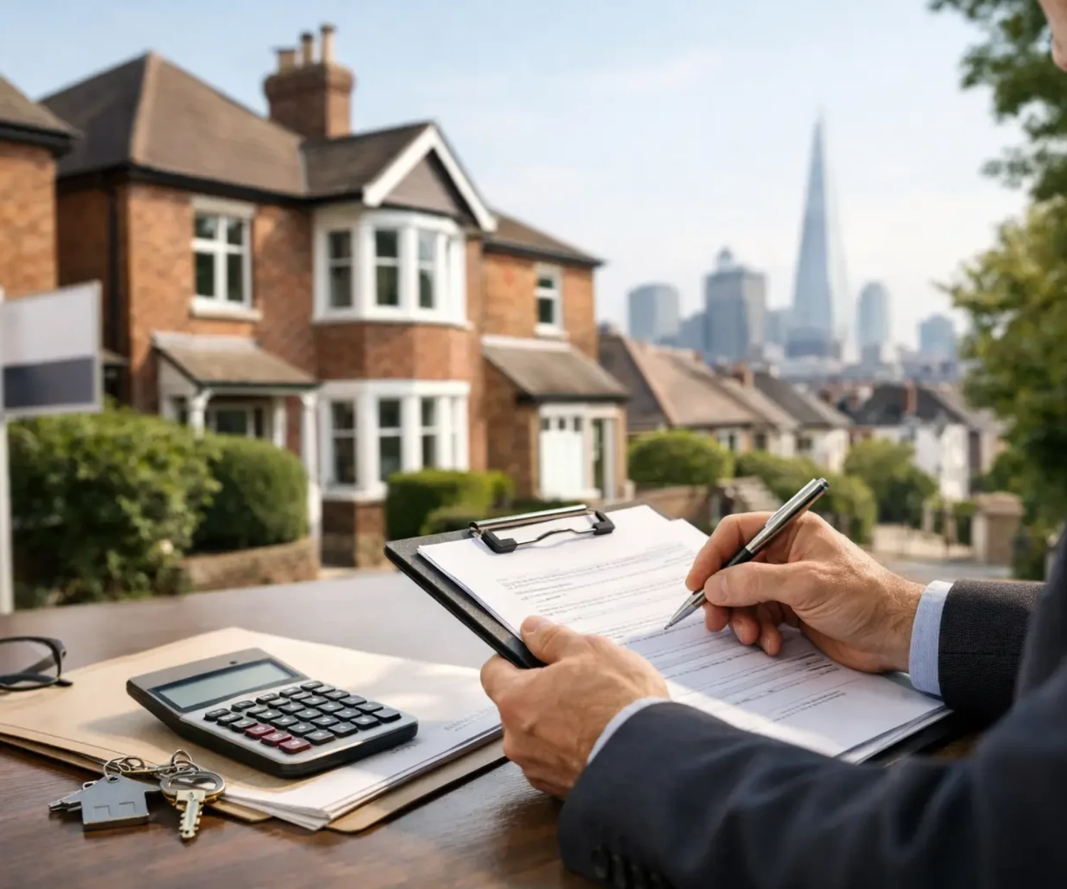RICS Valuation for Probate Explained