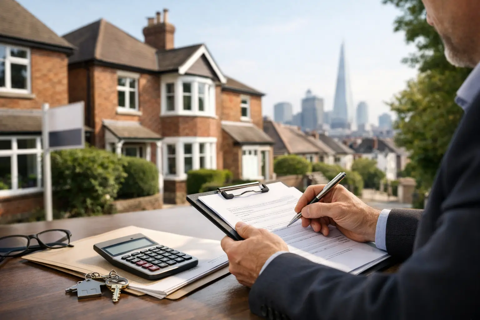 RICS Valuation for Probate Explained