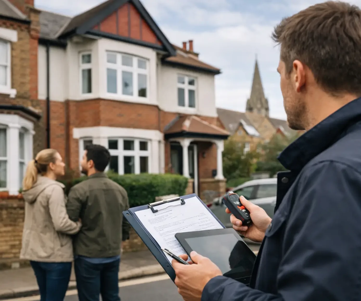 Shared Ownership Valuation Surveyor Guide