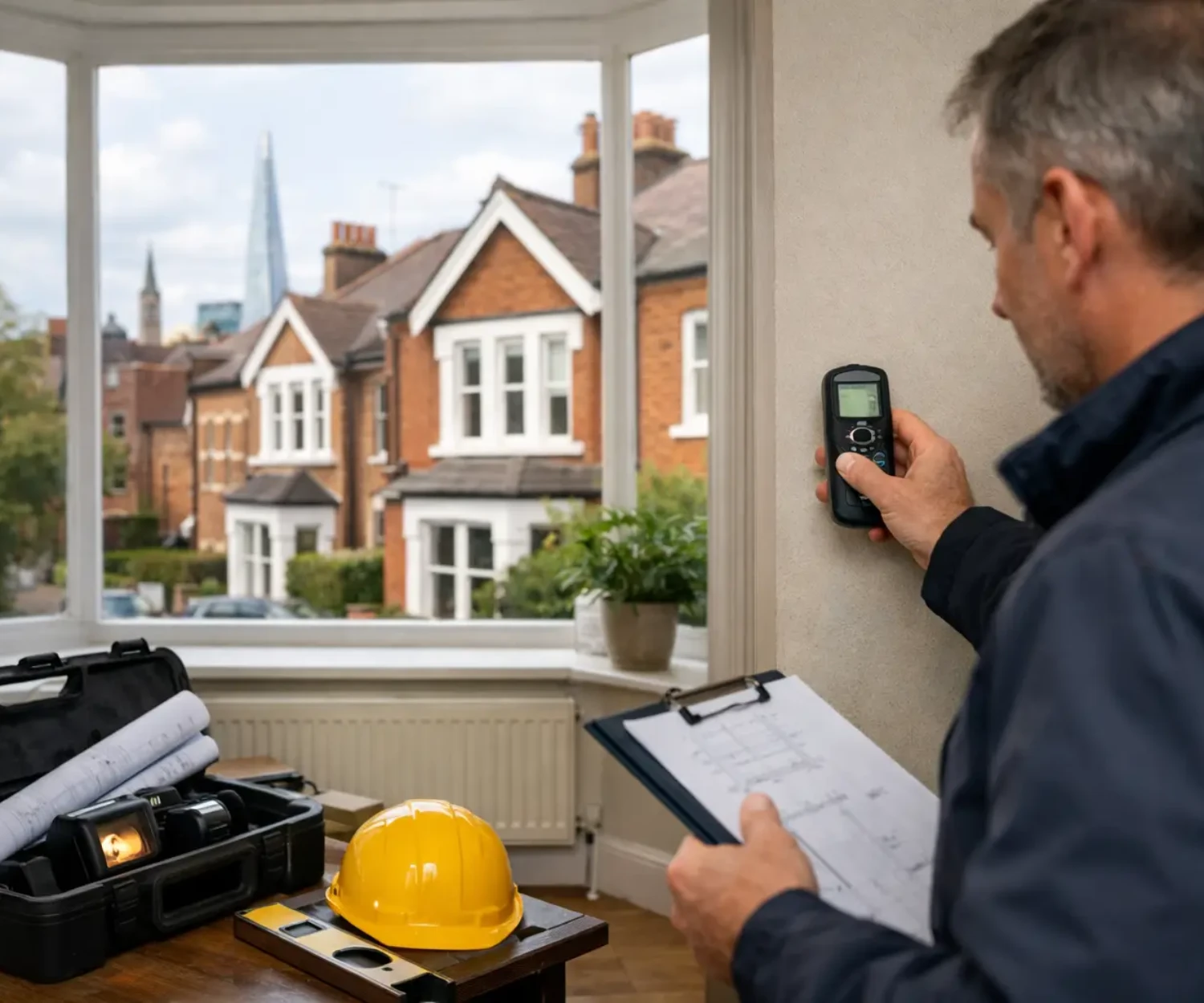 What Is a Level 2 House Survey?