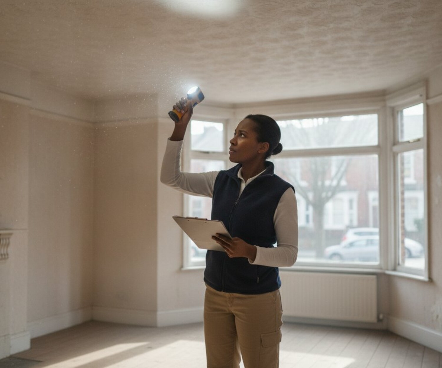 Asbestos Survey Before Buying a House: The South London Buyer’s Survival Guide (2026)