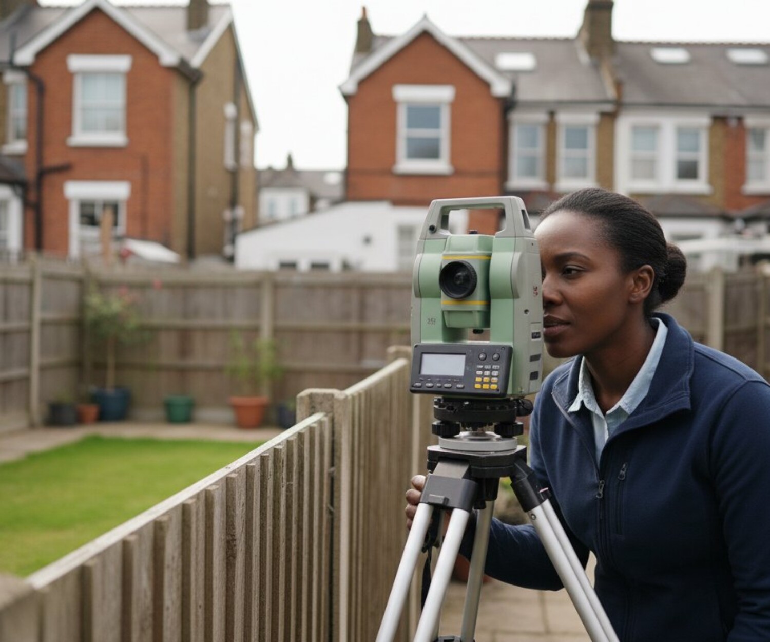 Boundary Survey Near Me: A Homeowner's Guide for South London