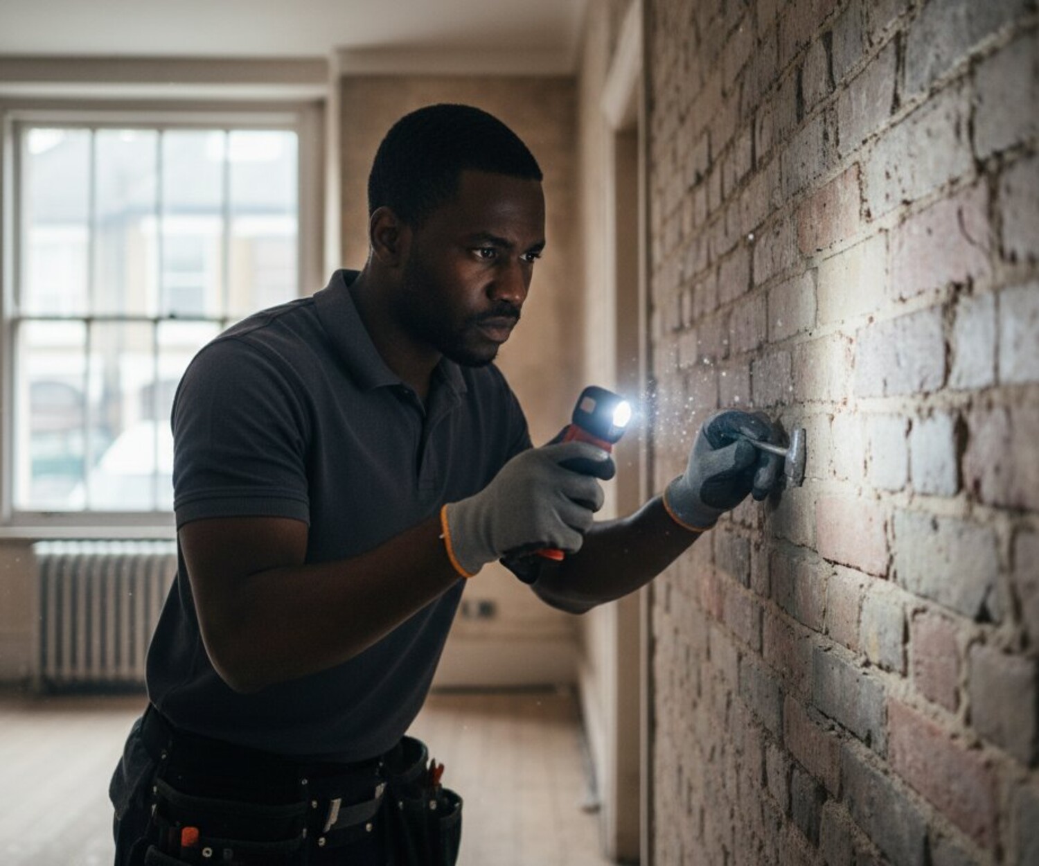 Building Surveyor 101: Your Property’s Private Investigator in South London