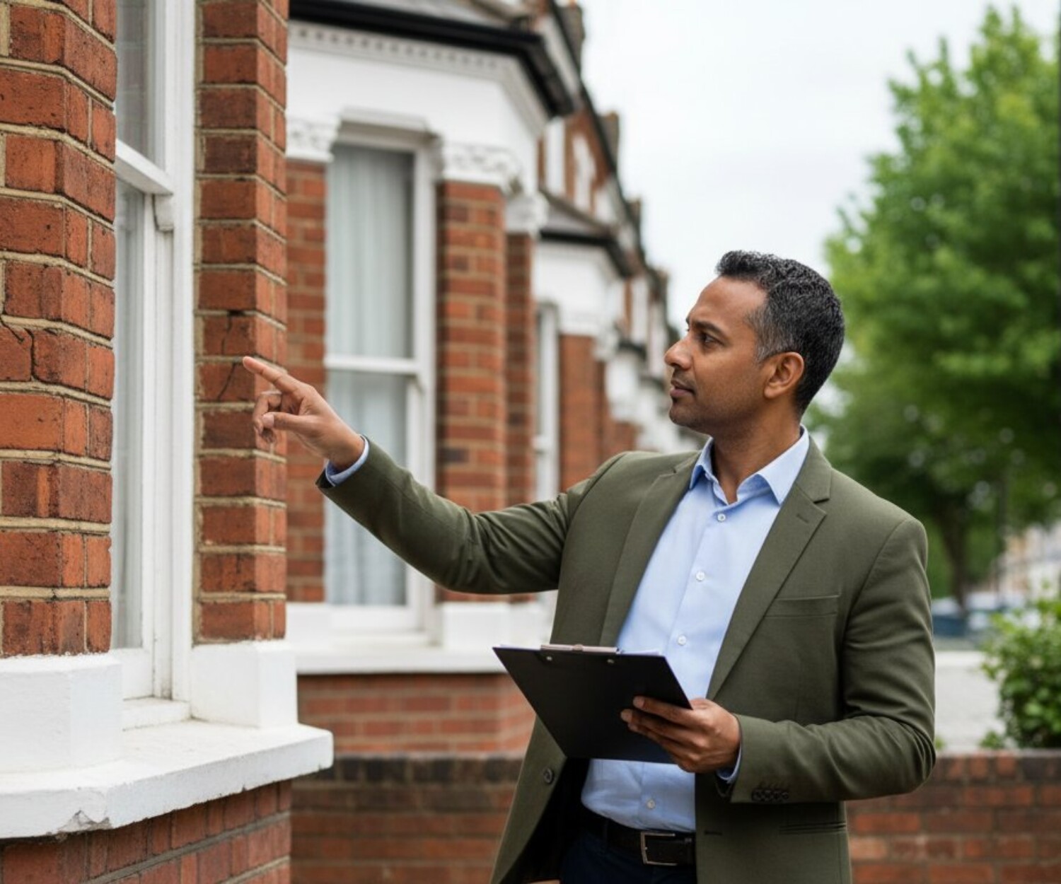 Chartered Surveyor Near Me: Finding Your South London Property Decoder
