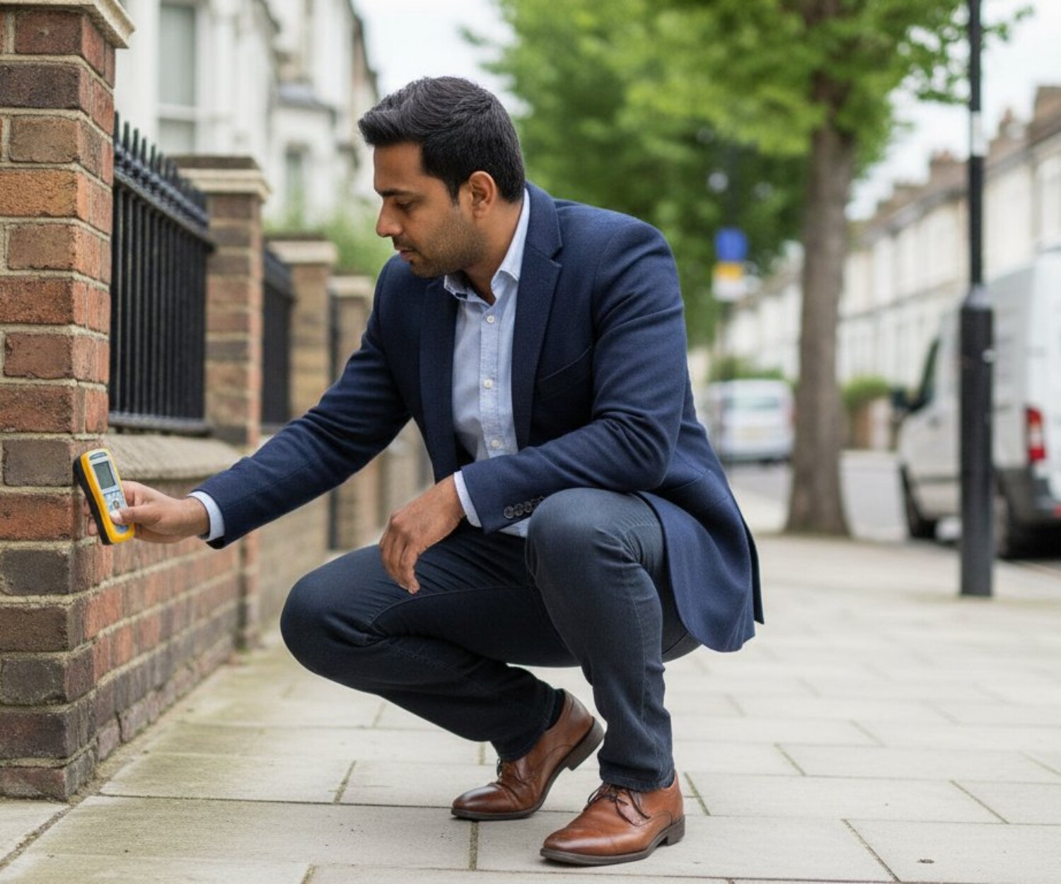 Choosing the Right Survey for Your Property: A South Londoner’s No-Nonsense Guide
