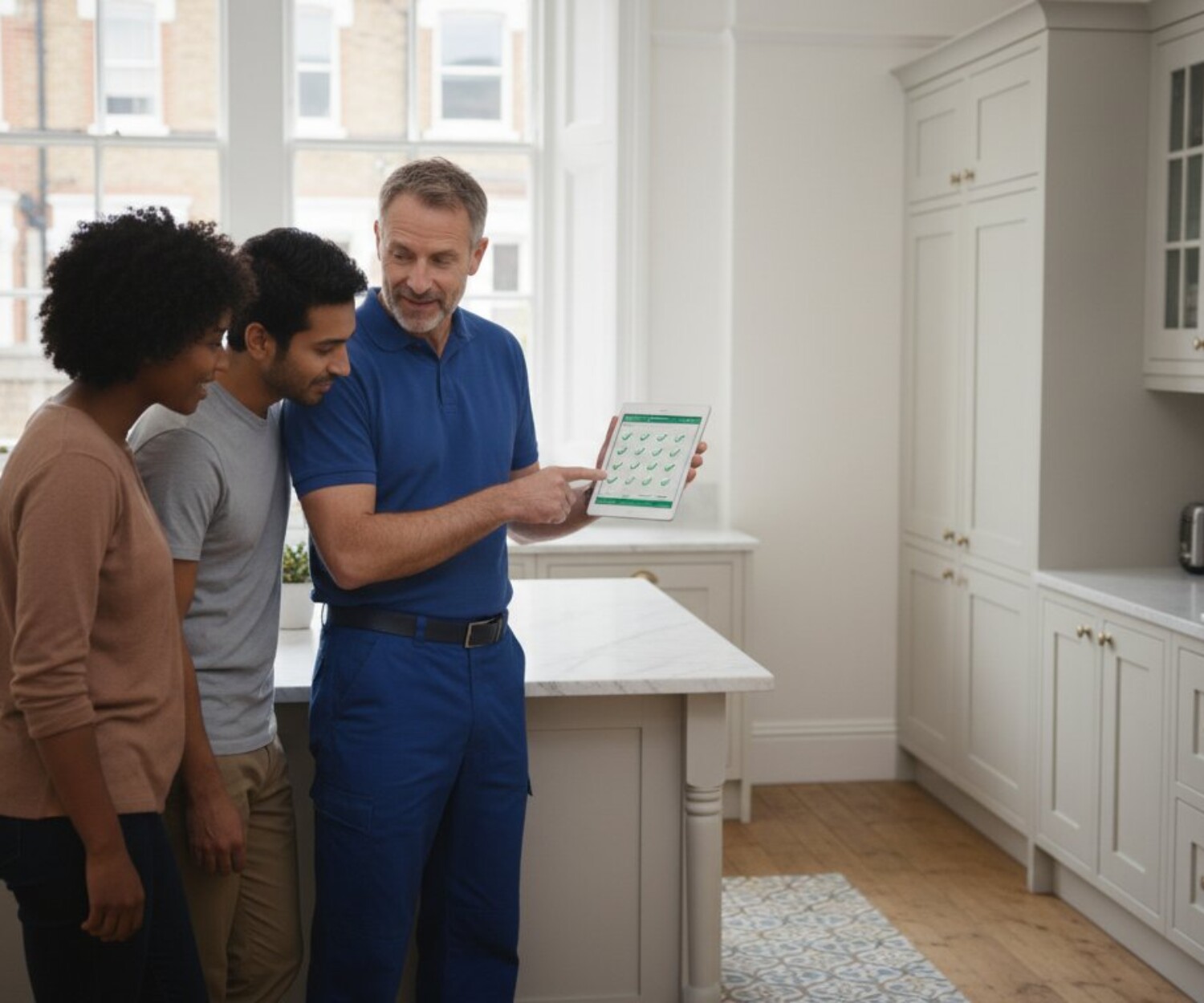 Gas Safety Check Before Buying a House: The Essential 2026 Guide