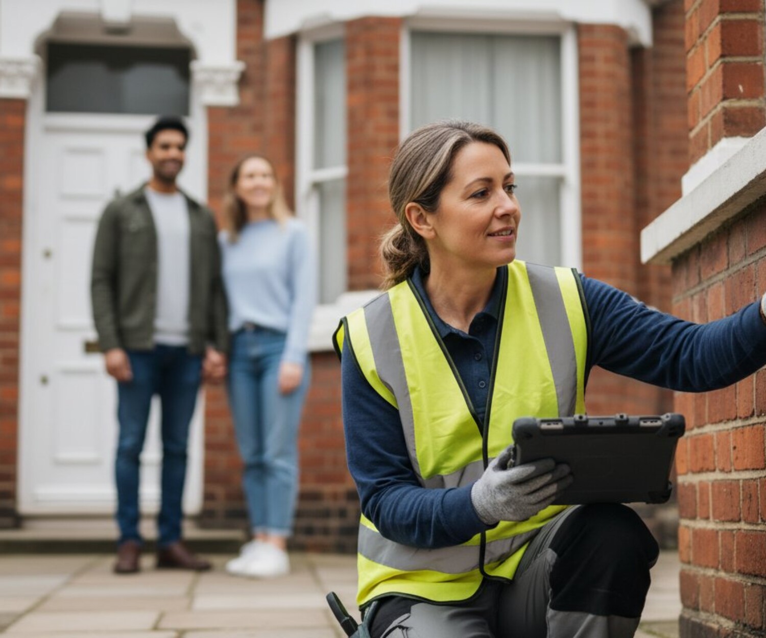 House Survey: A Complete Guide for UK Home Buyers in 2026