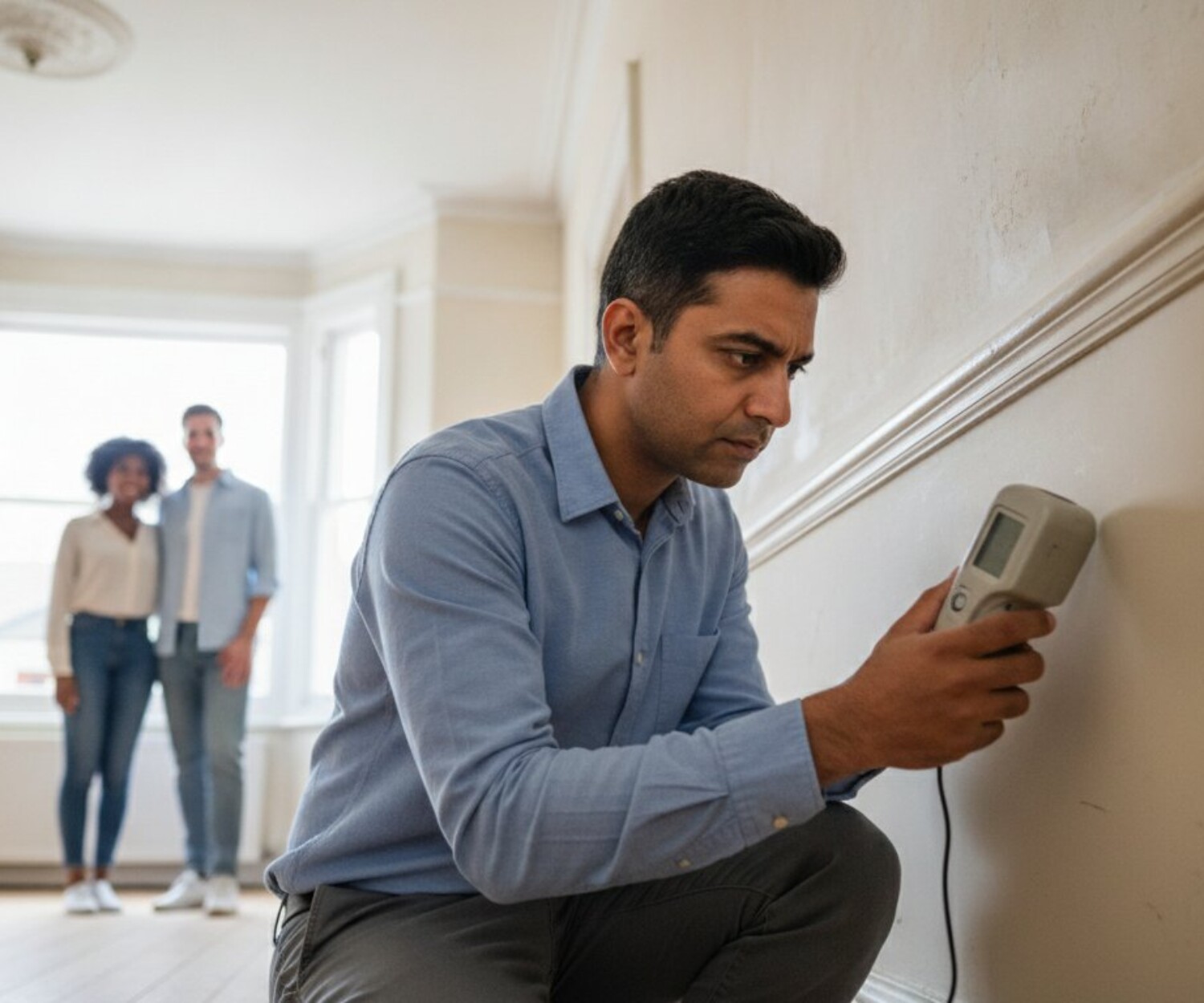 Is a HomeBuyer Report Detailed Enough? The South London Reality Check
