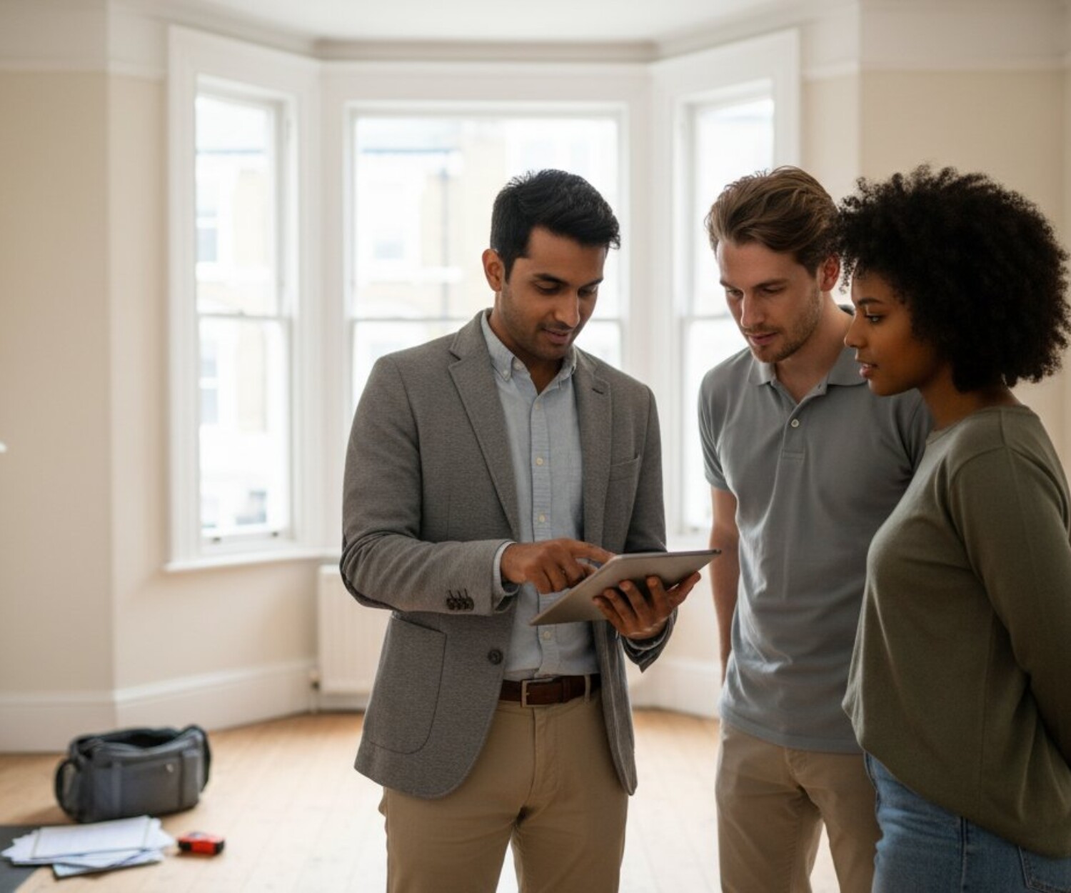 Level 2 Homebuyers Survey: A Complete Guide for 2026