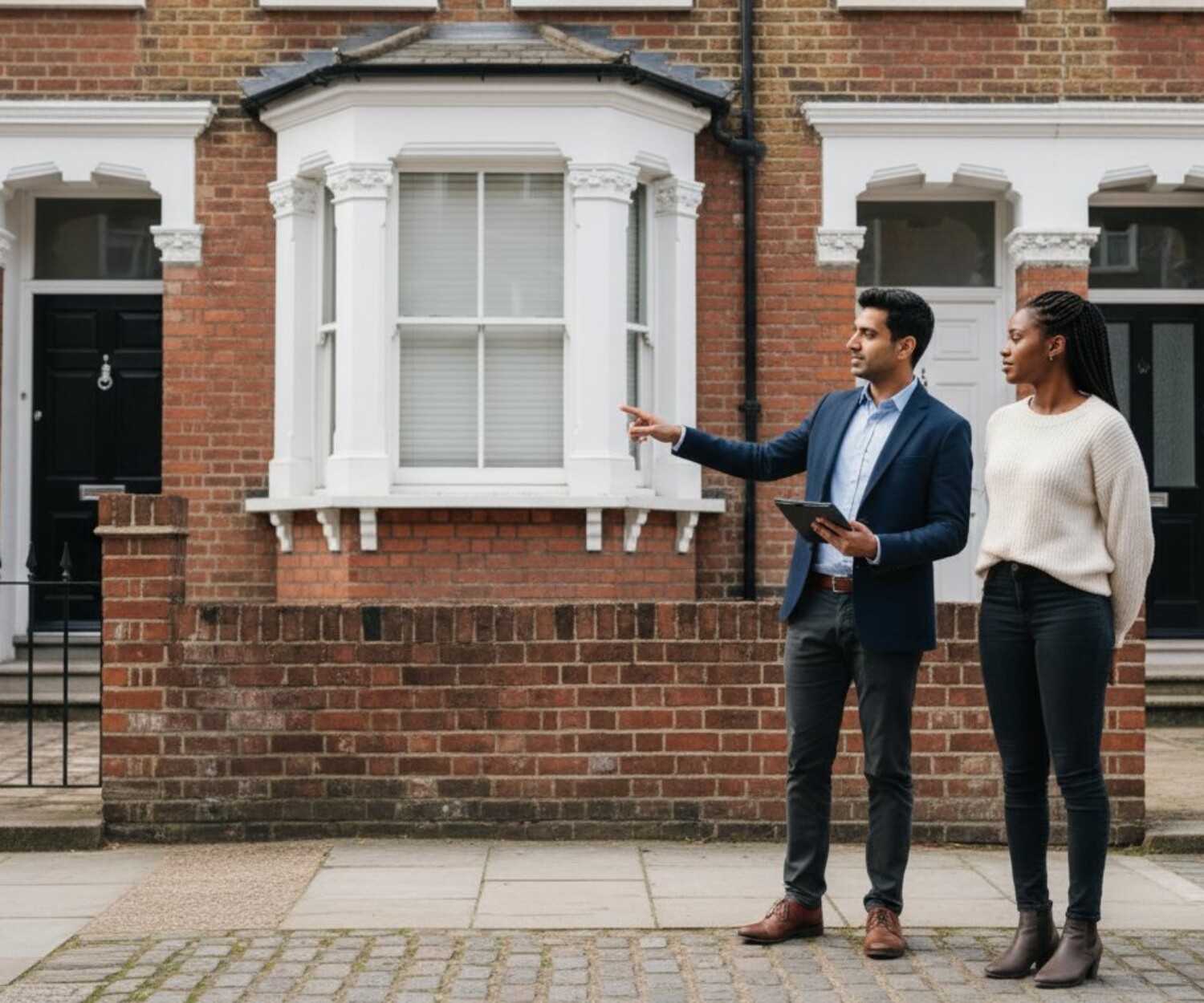 Party Wall Surveyor South London: Your Guide to The Act, Notices, and Neighborly Peace