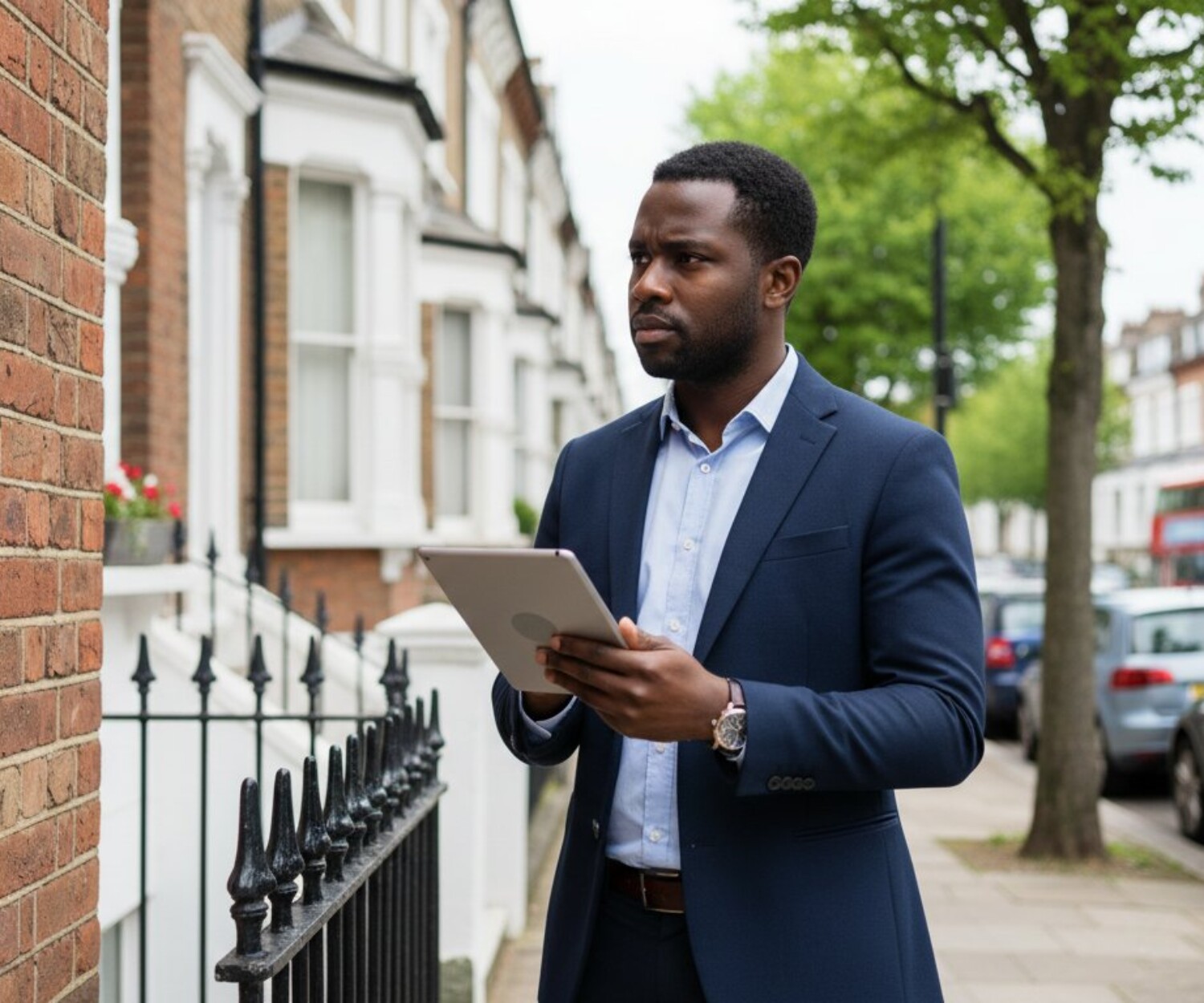 Property Survey in London: Your Complete Guide for 2026