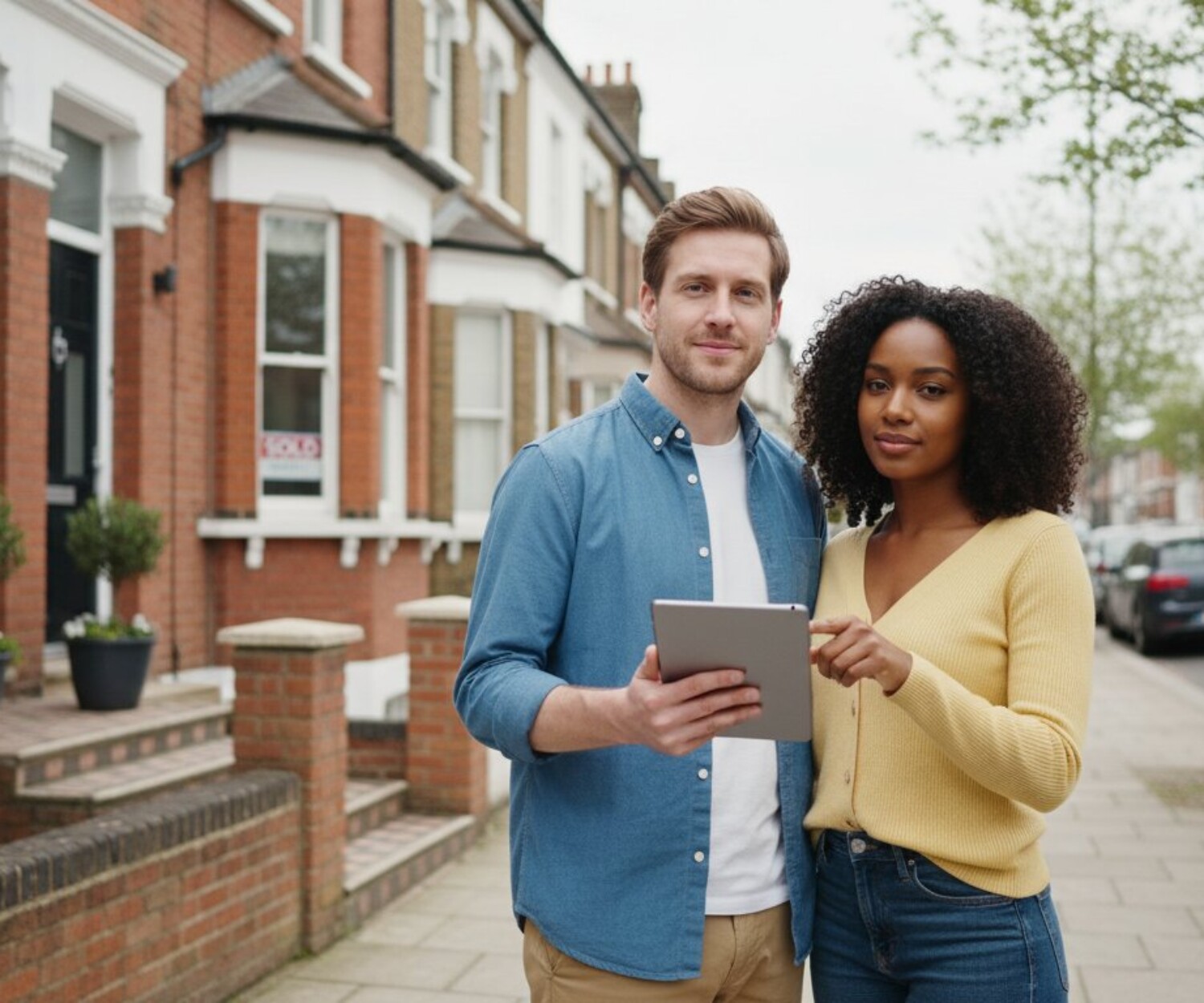 RICS Condition Report Lambeth: A Home Buyer's Essential Guide