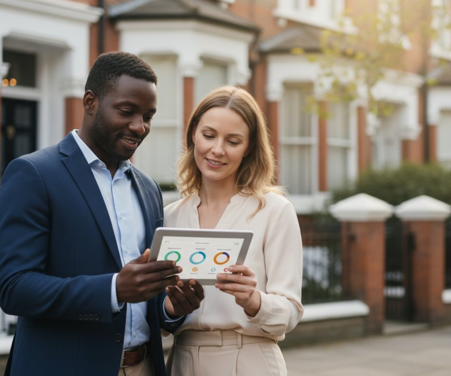 RICS HomeBuyer Report: A Complete Guide for Buyers