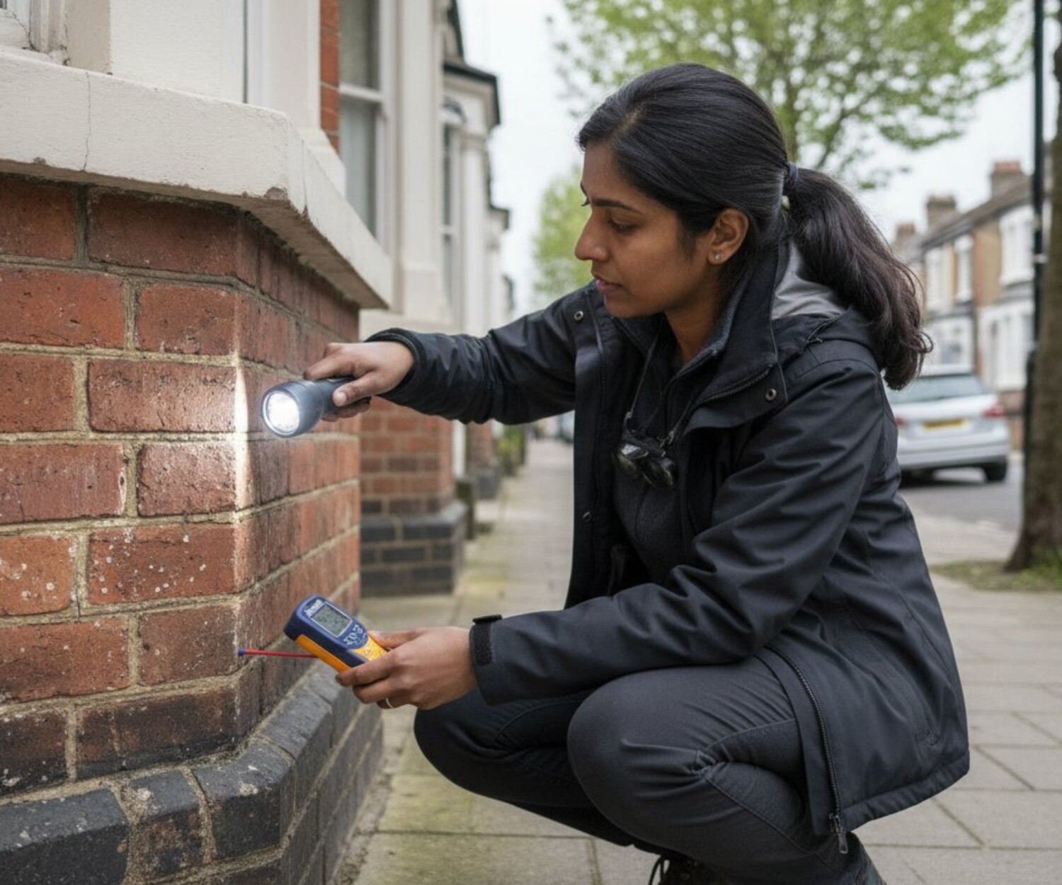 RICS Level 3 Survey Cost in South London: The 2026 Guide to Not Buying a Money Pit