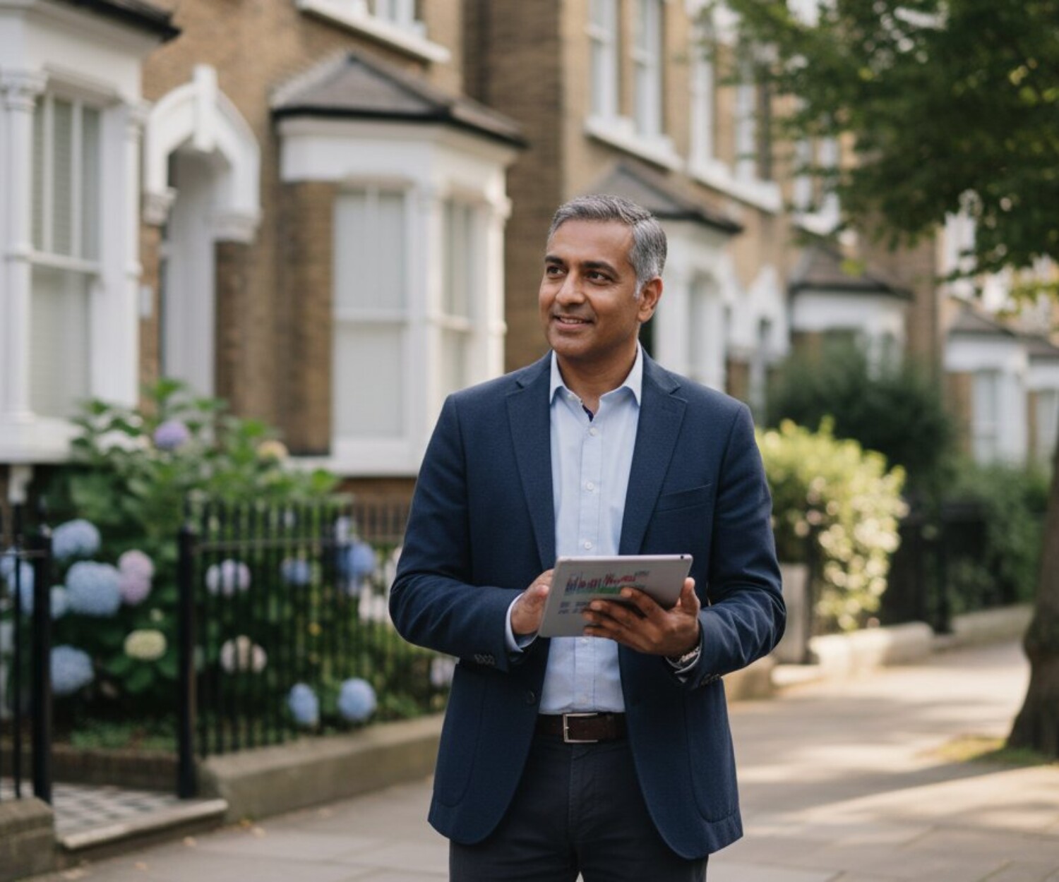 RICS Property Valuation for Probate in Greenwich