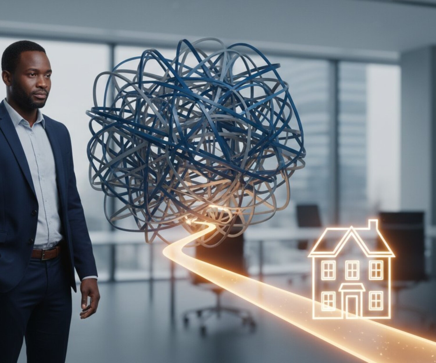 Statutory Lease Extension: A Step-by-Step Guide for Leaseholders