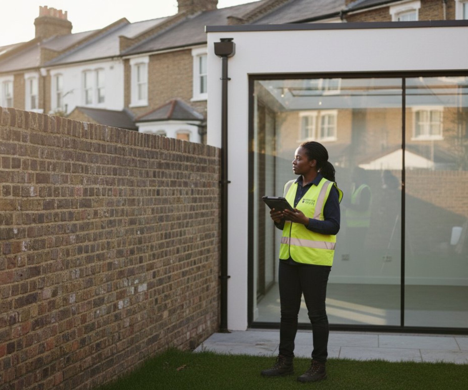 Structural Survey for House Extension: The No-Nonsense South London Guide