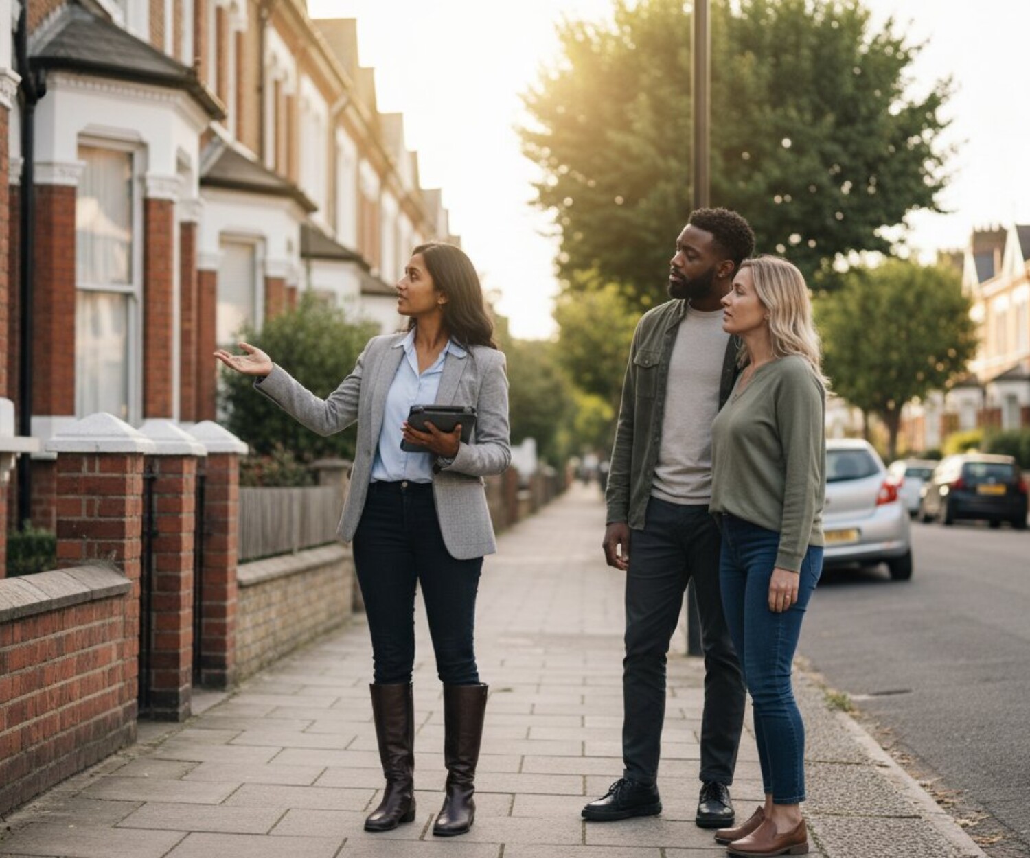 The RICS HomeBuyer Report (Level 2) Explained: A Local’s Guide for 2026