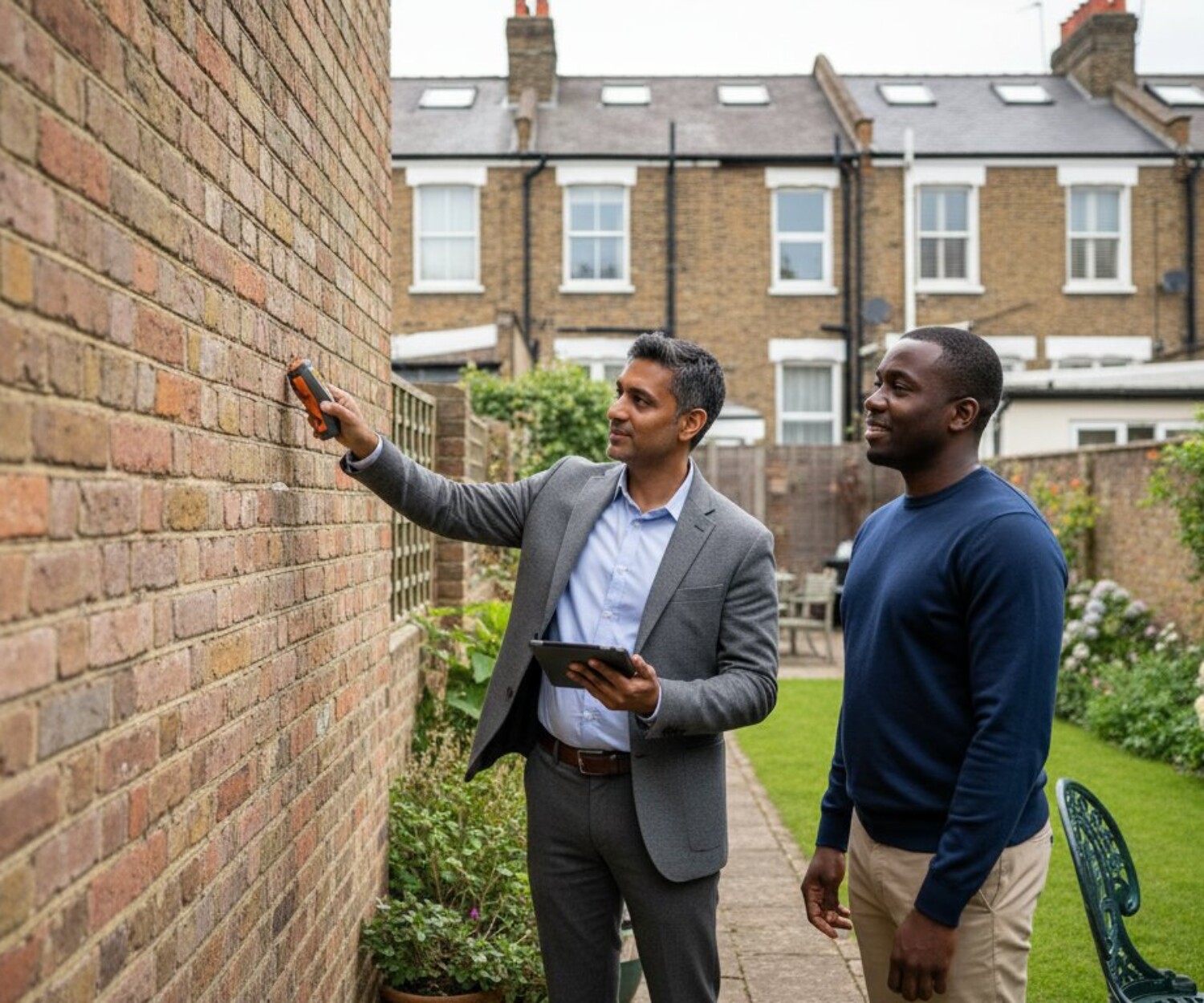 What Does a Party Wall Surveyor Do? A Complete Guide