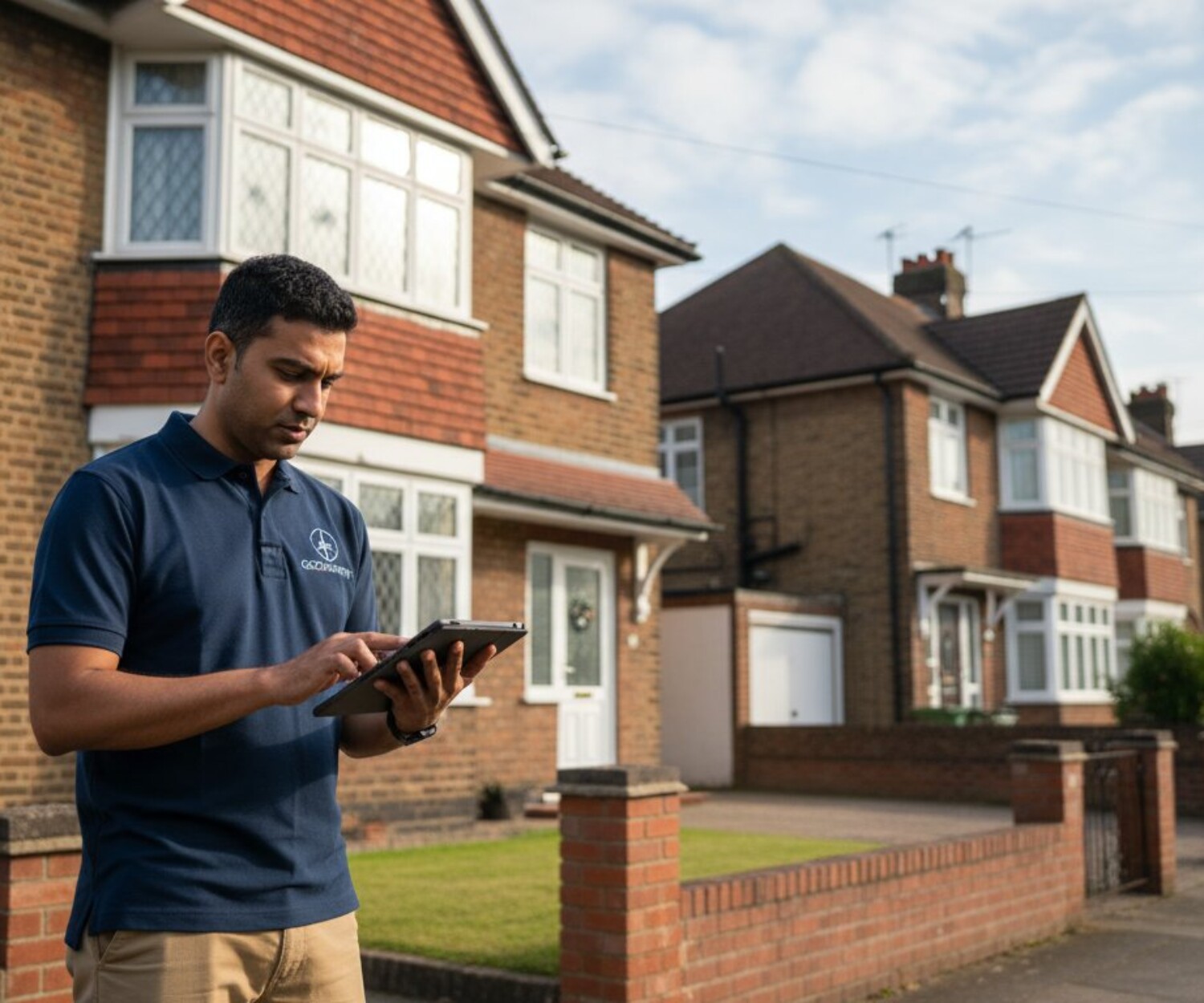 What Type of Survey for a 1930s House? A Surveyor's Guide