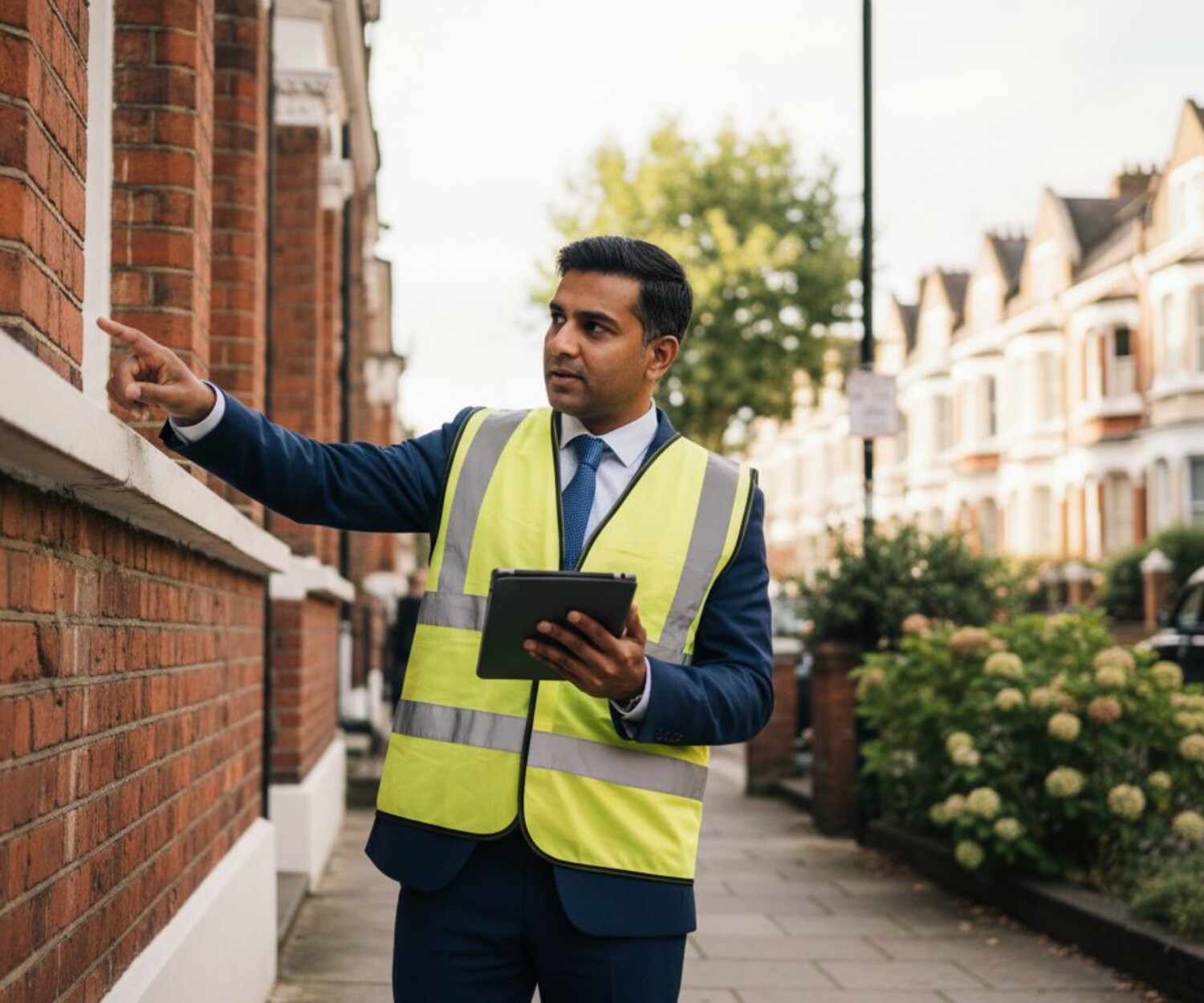 What is RICS? A Home Buyer's Guide to the Royal Institution of Chartered Surveyors
