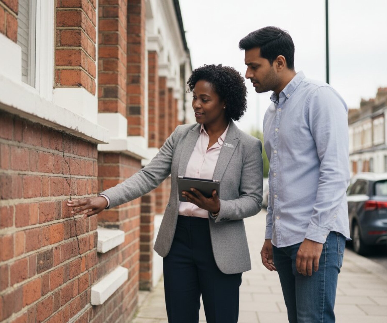 What is Subsidence? A Homeowner's Guide to Signs, Causes & Solutions
