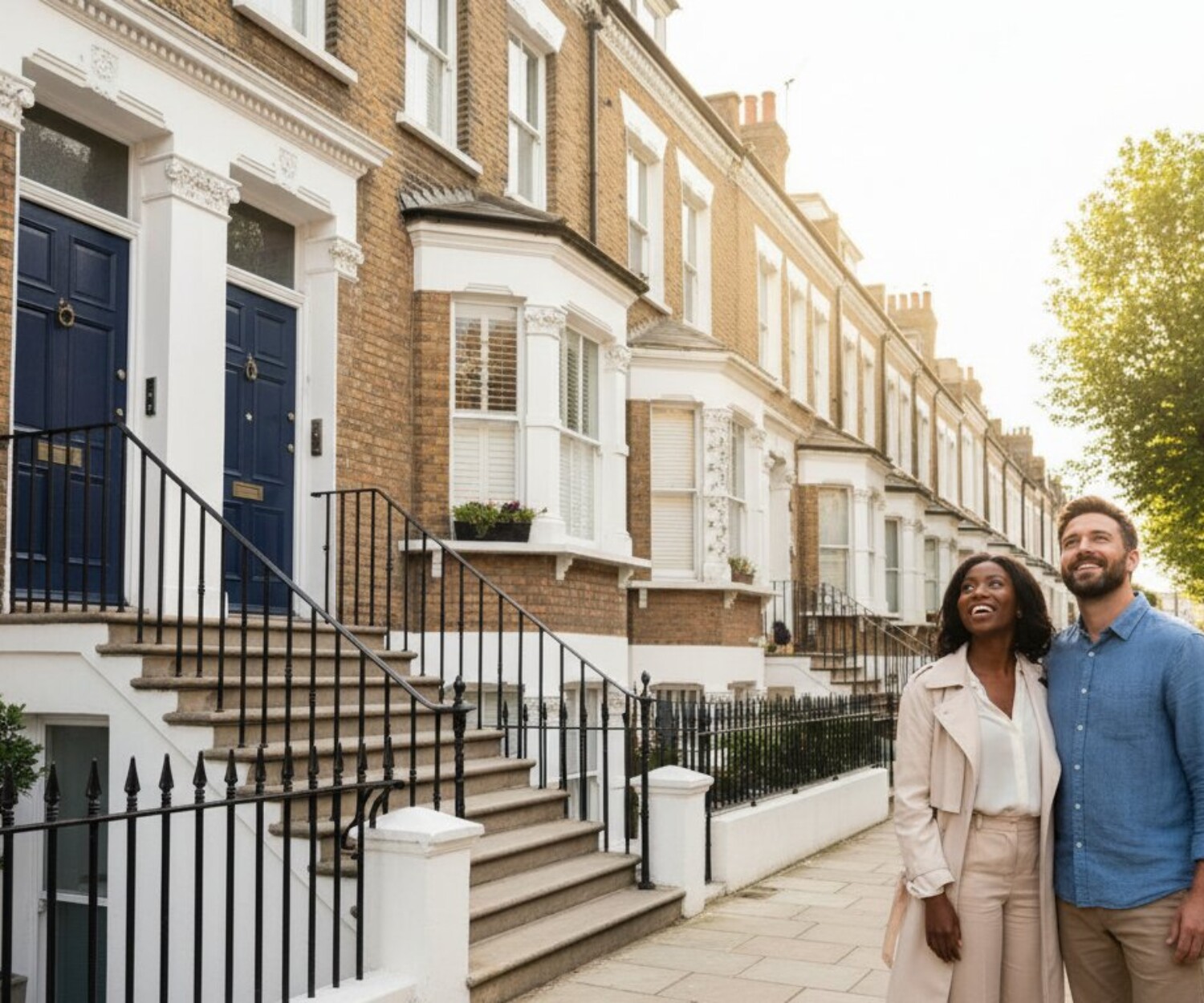 What is a Maisonette? A Complete Guide for UK Homebuyers