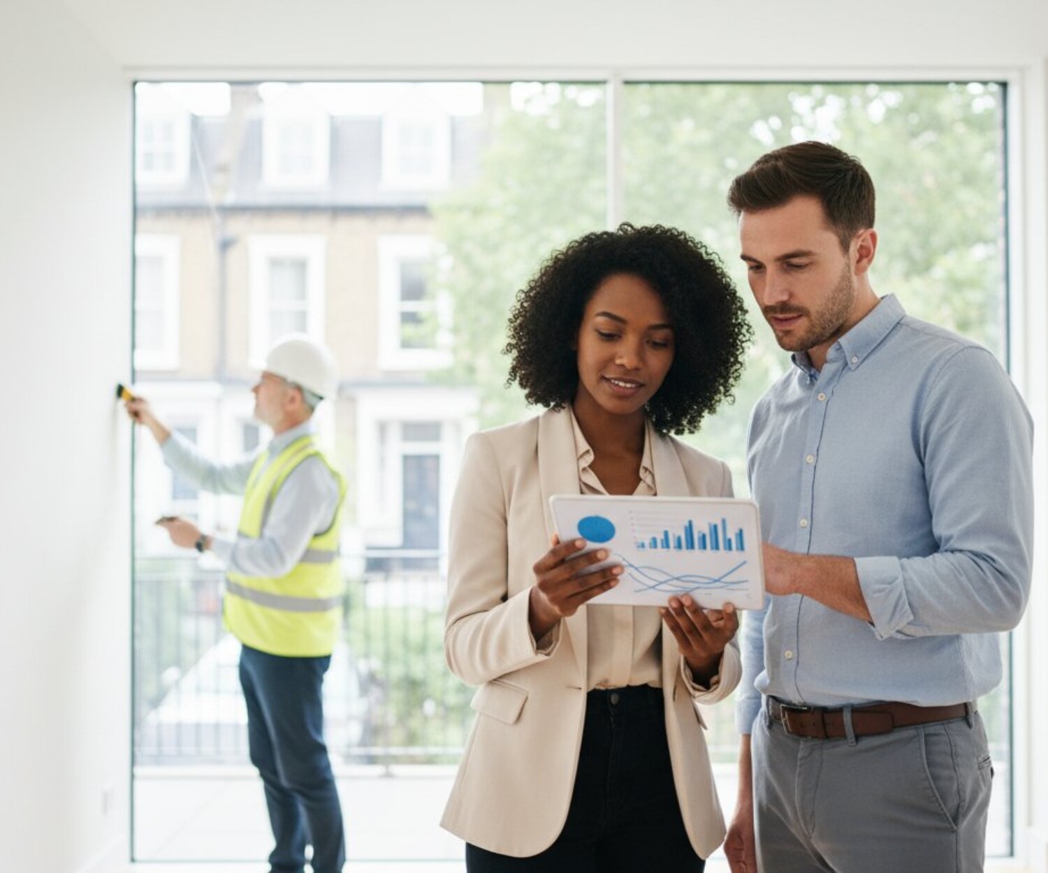 What is a Property Survey? A Complete Guide for UK Home Buyers