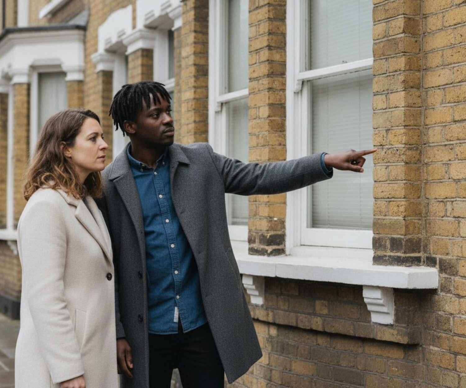 When to Get a Full Structural Survey: A No-Nonsense Guide for South London Buyers