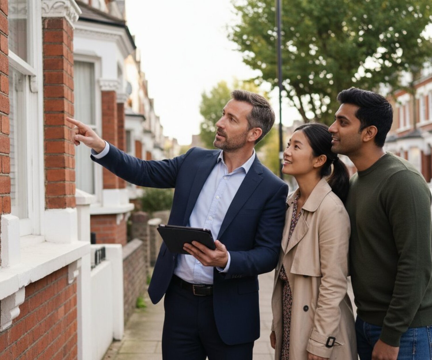 Your Local Chartered Surveyors in Wandsworth