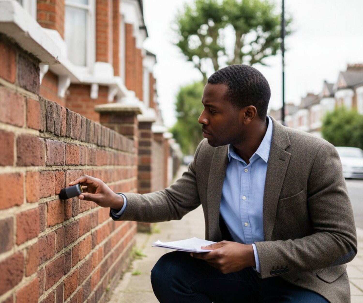 Your Trusted RICS Surveyor in Sutton | South Surveyors