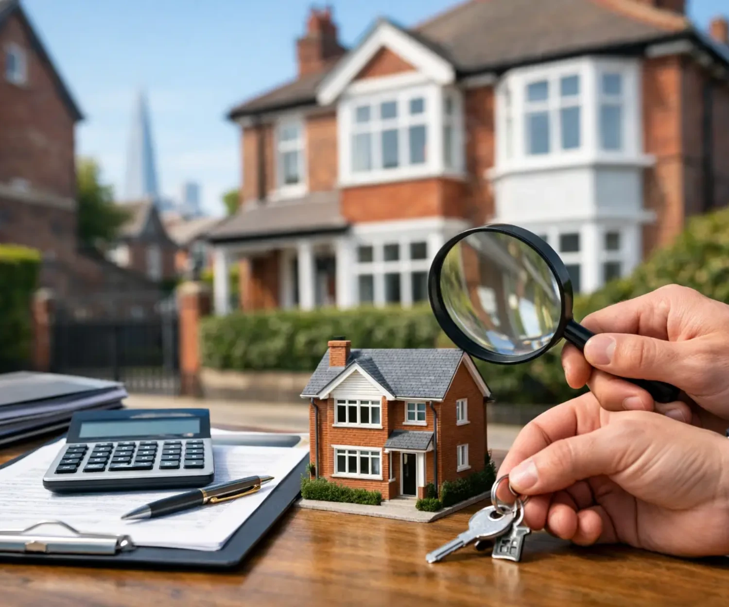 A Clear Guide to Probate Property Valuation