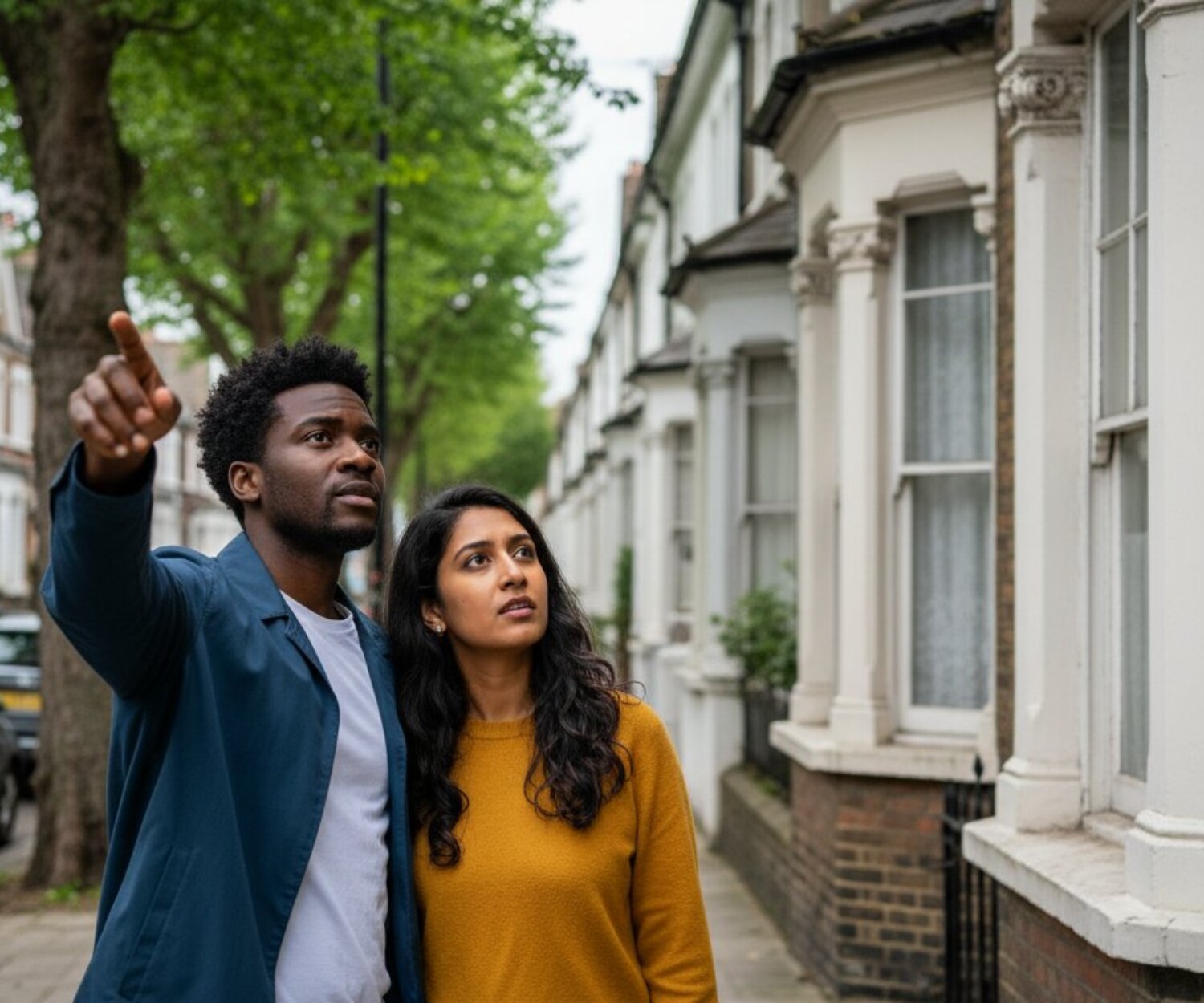 Urgent Property Survey London: How to Move Fast Without Buying a Money Pit