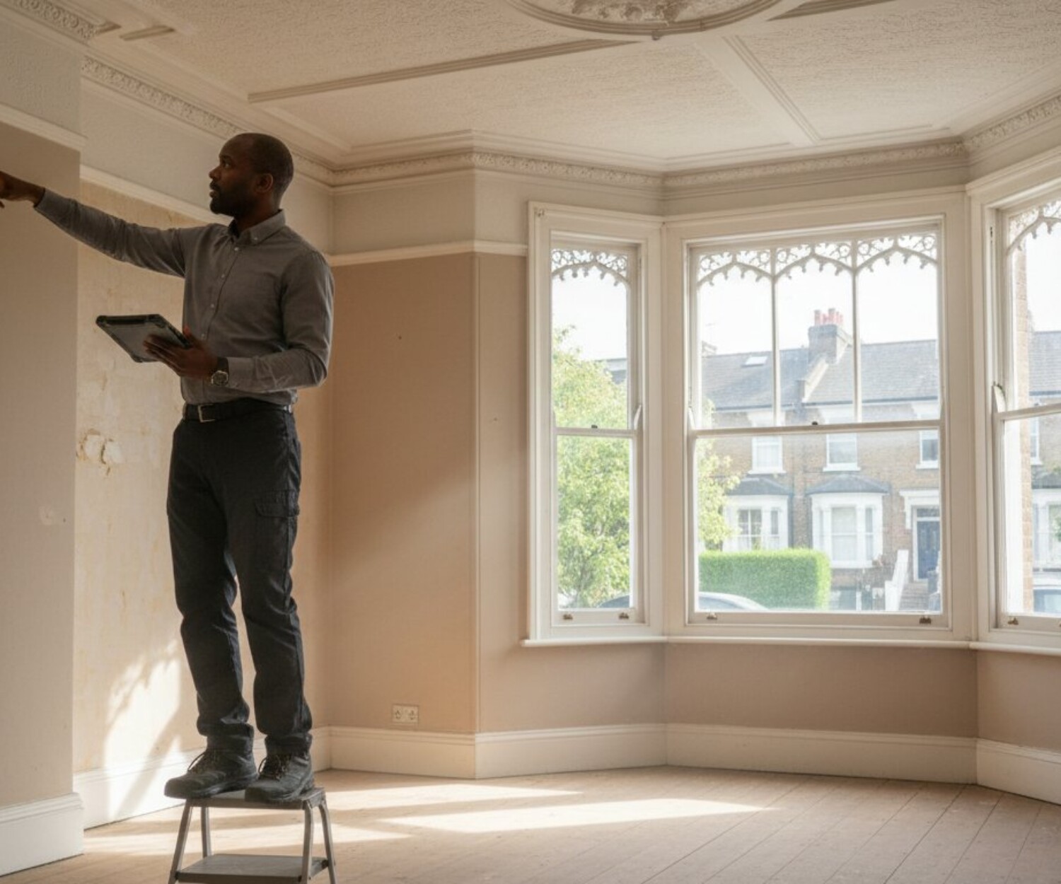 How Long Does a Building Survey Take? The South London Timeline for 2026