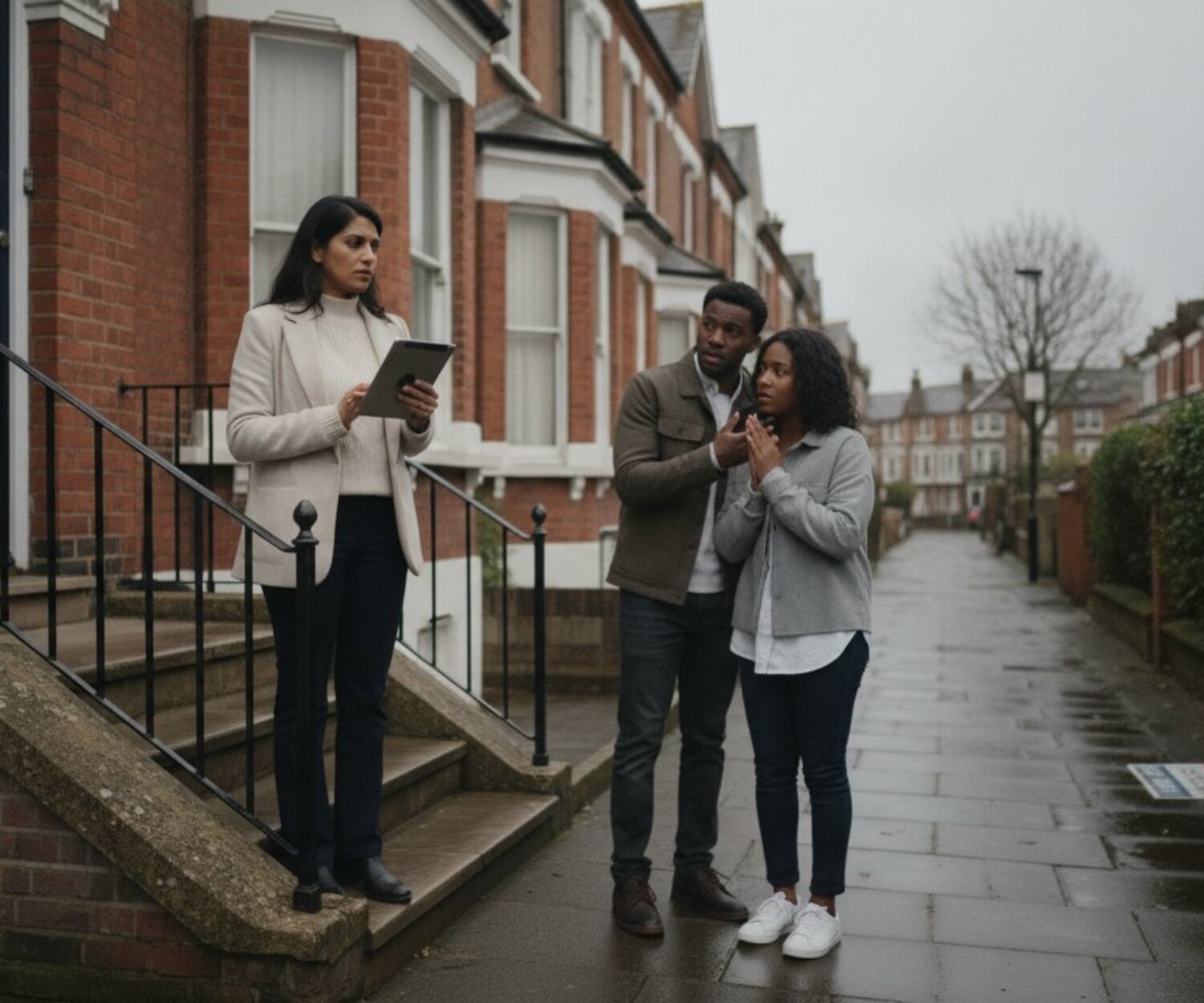 Can a Seller Refuse a Survey? Your Guide to Property Gatekeeping in 2026
